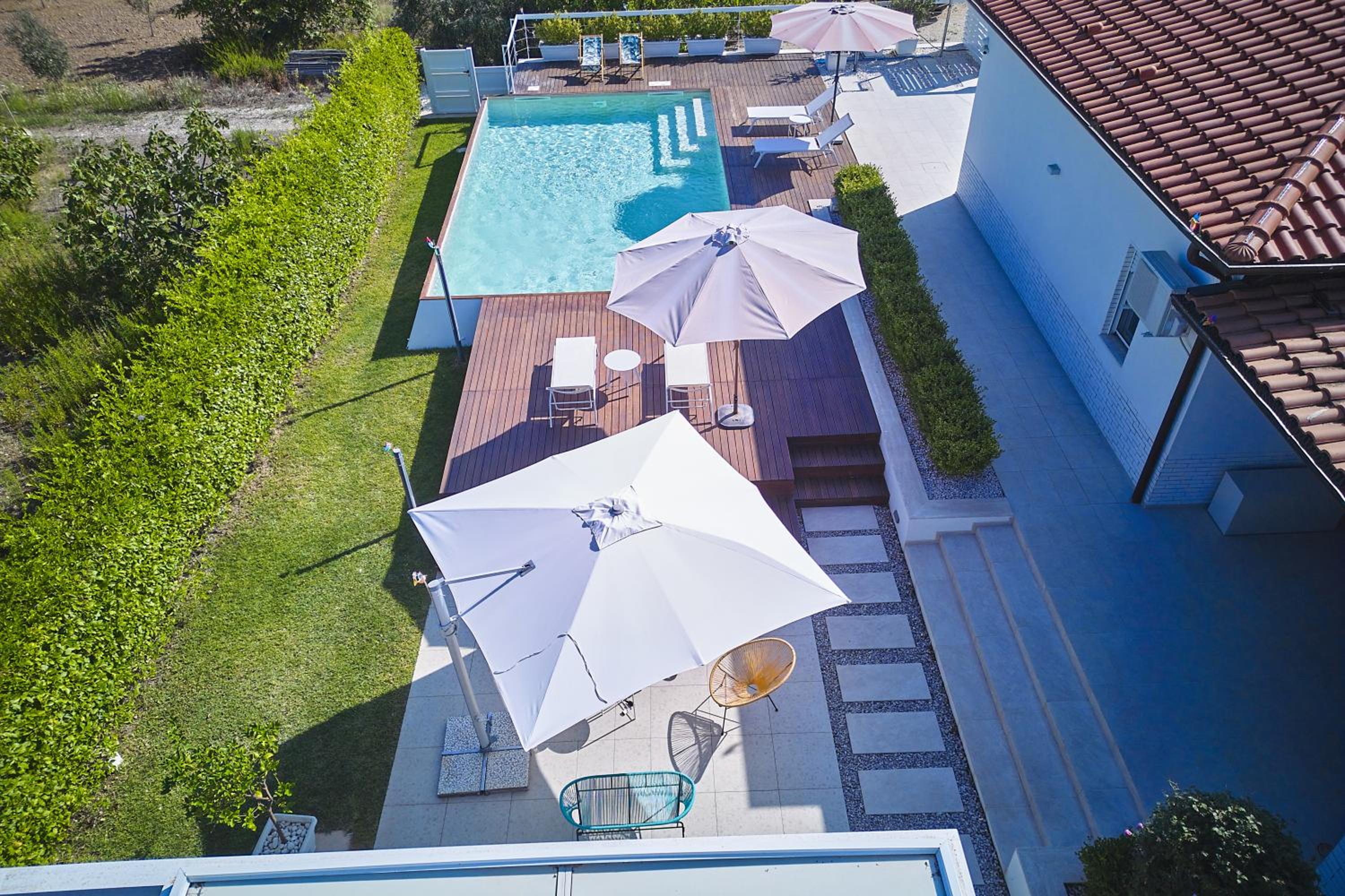 Villa Ametista
