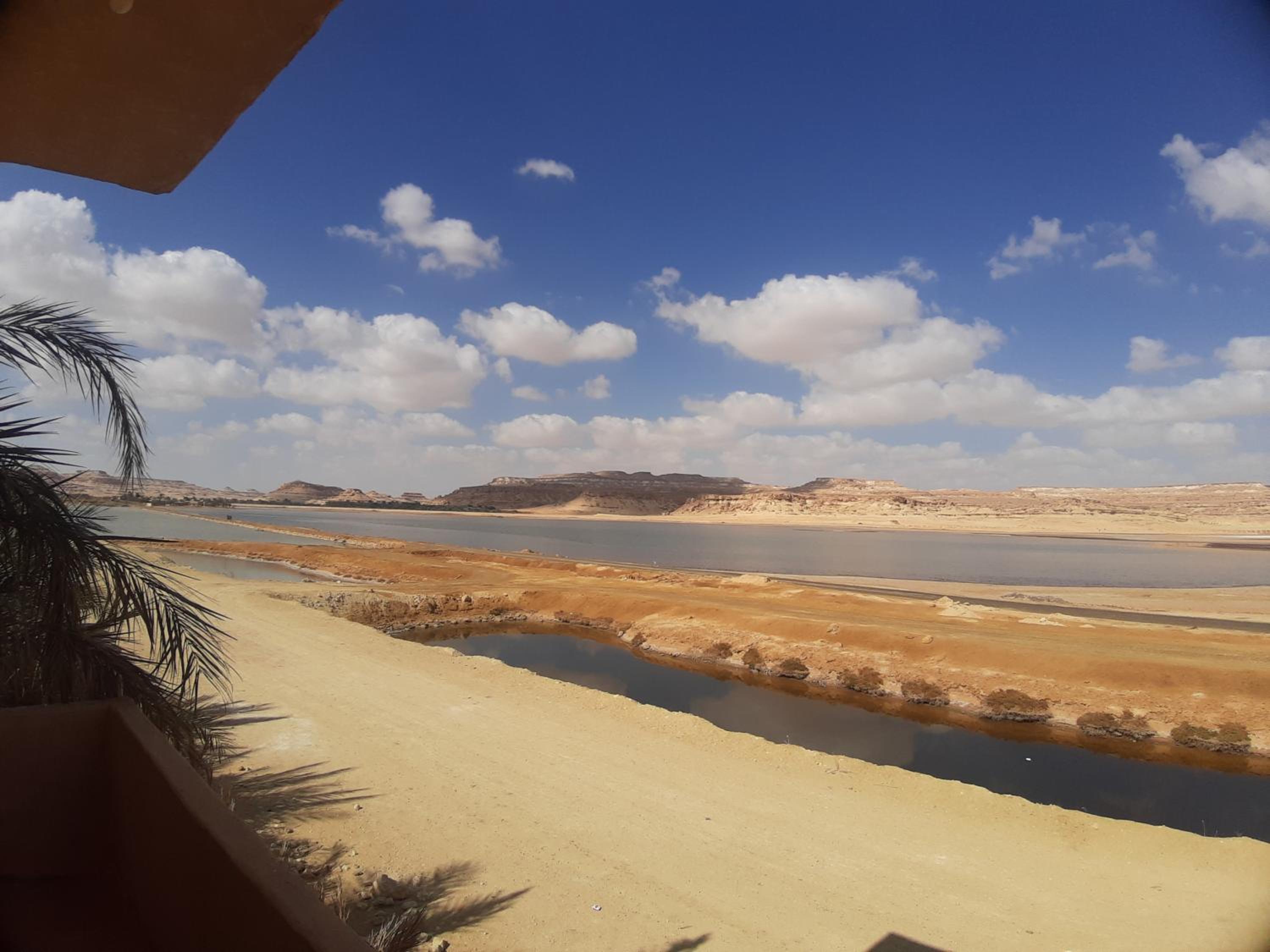 M Biama Island
