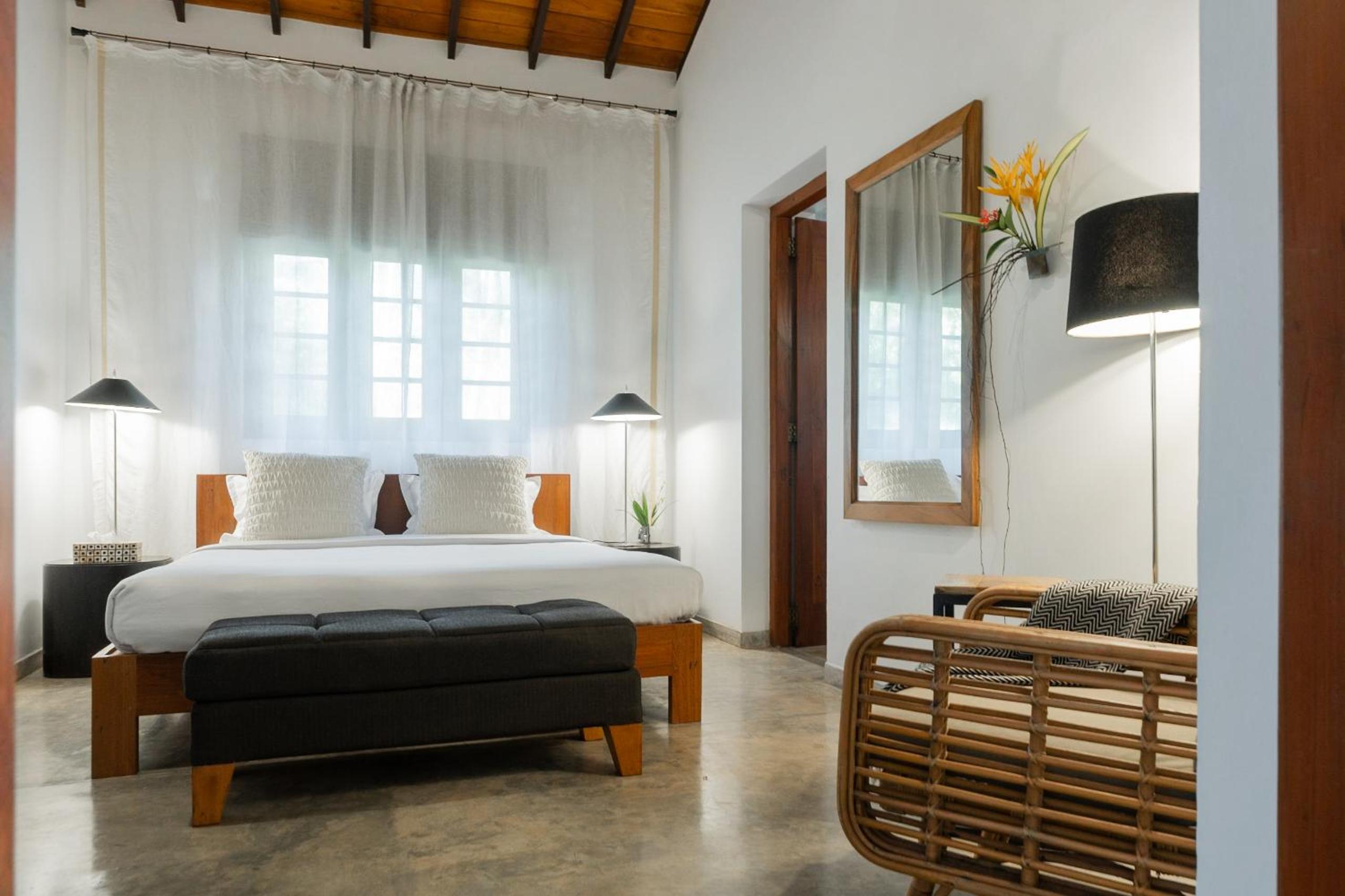 Eraeliya Villas & Gardens