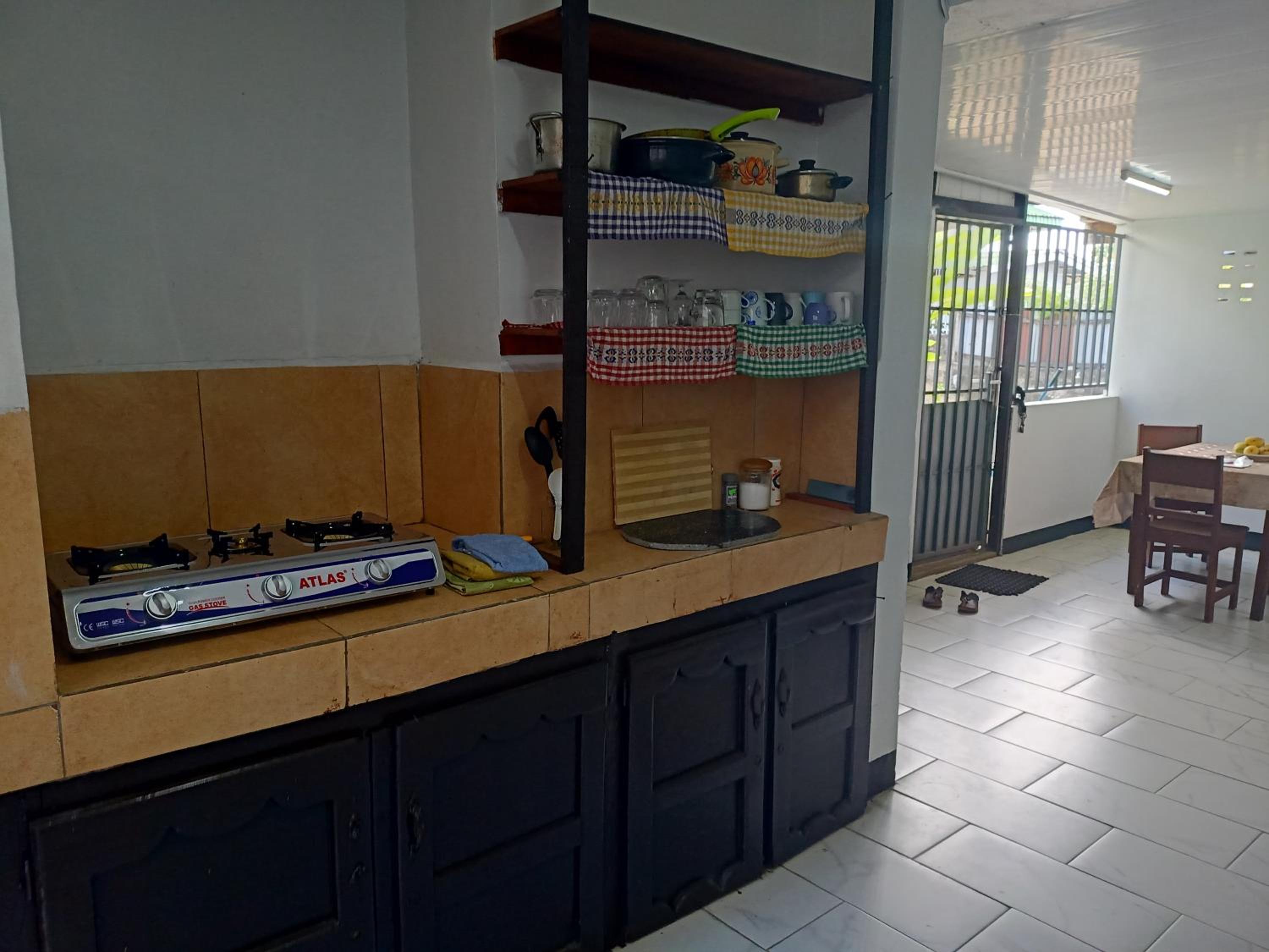 Guesthouse Masusa