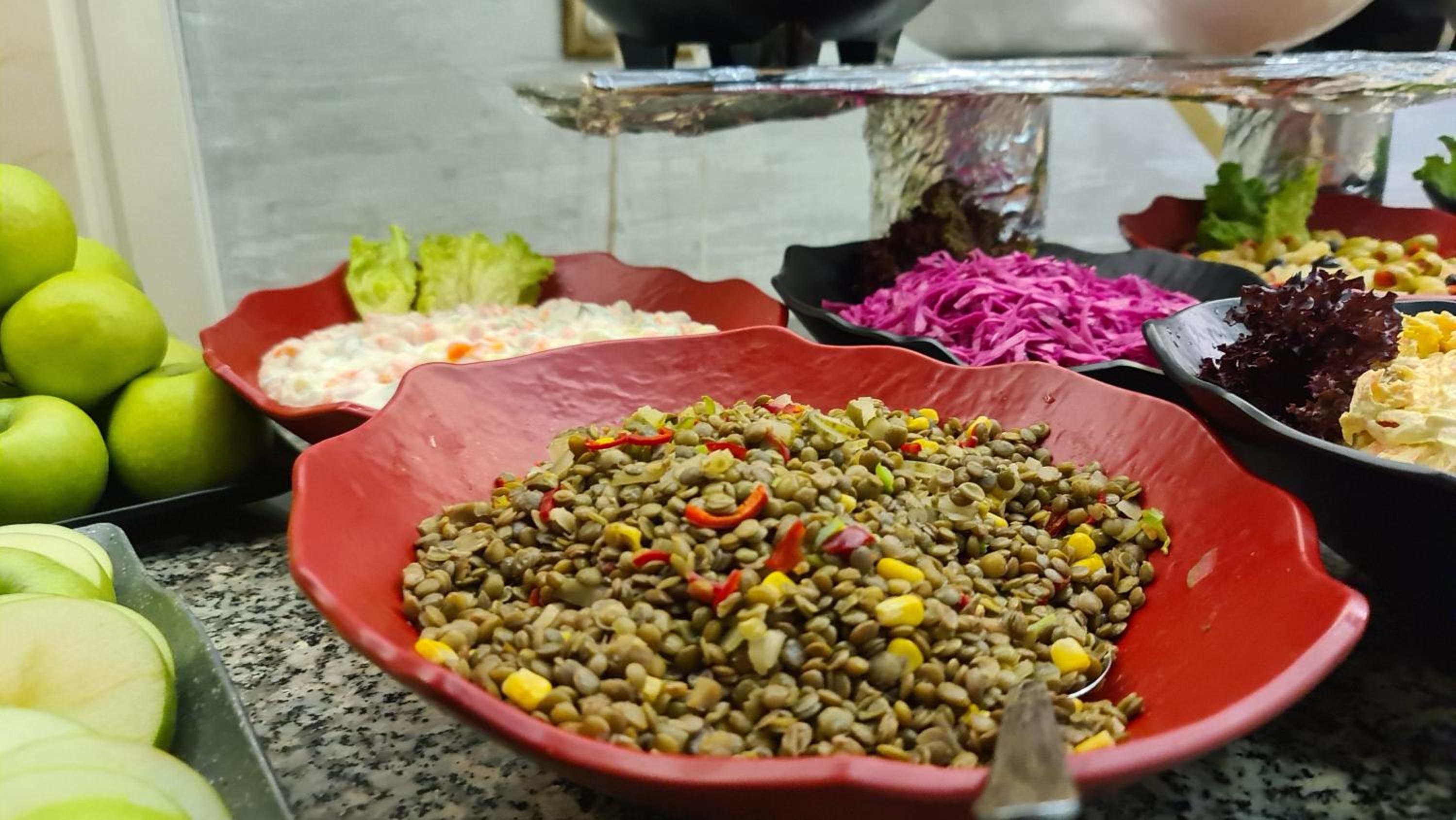 Hotel Buyuk Hamit becomes Buyuk Hamit Otel. - Image 7