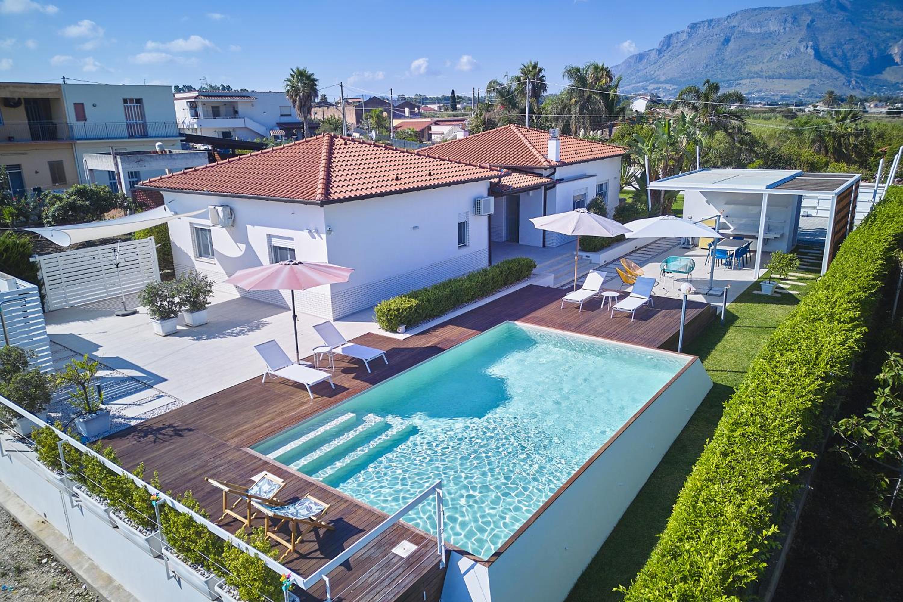 Villa Ametista