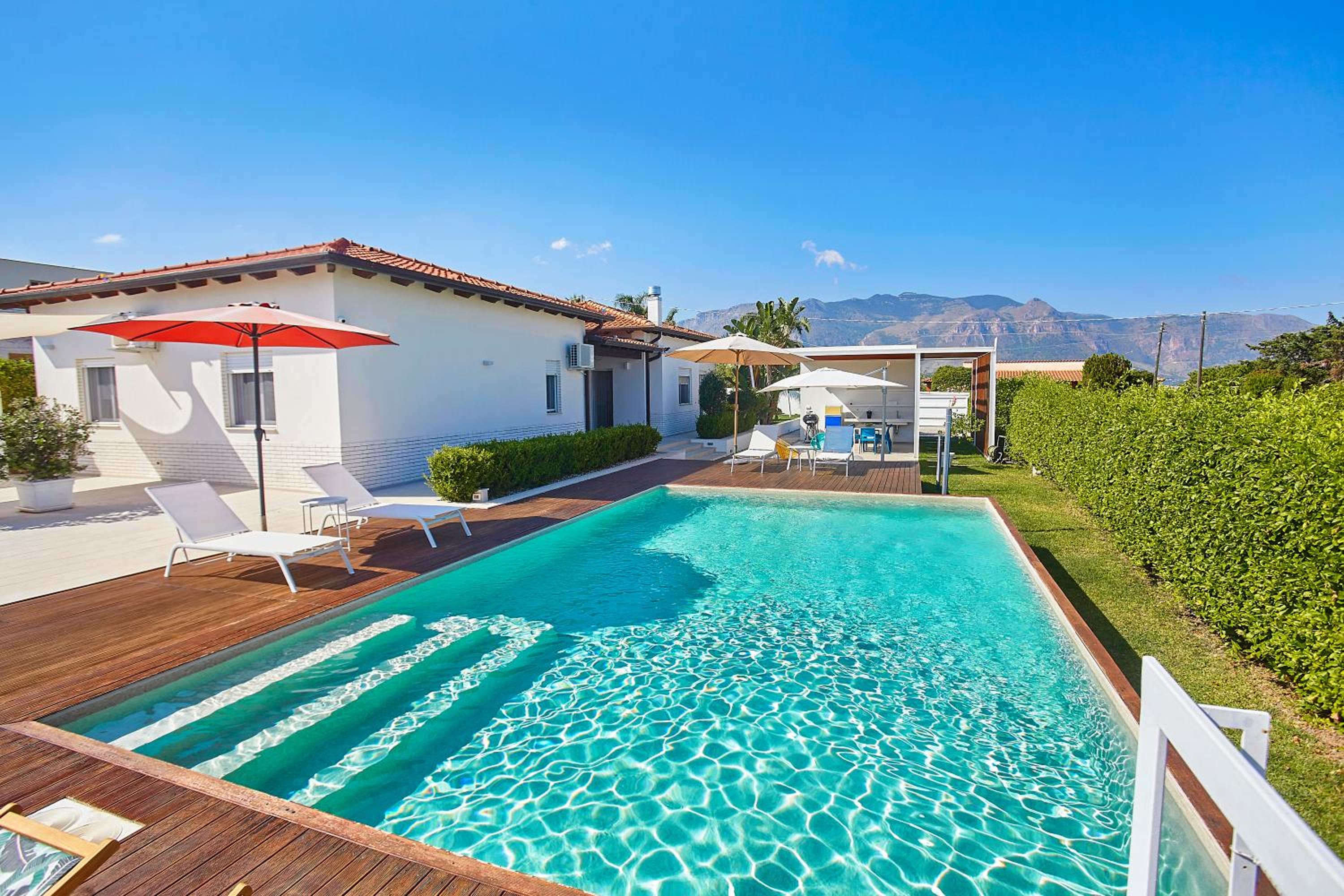 Villa Ametista