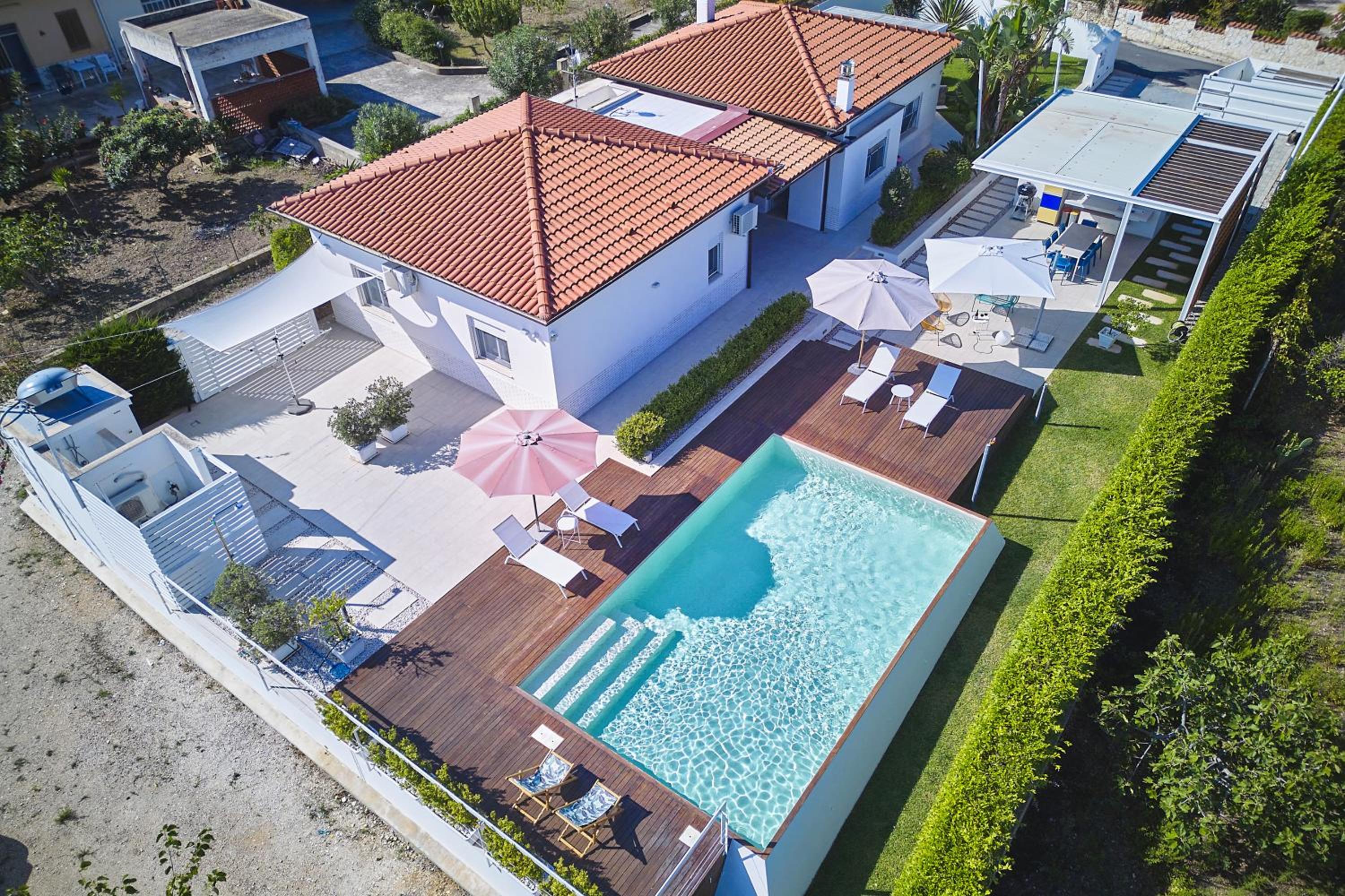 Villa Ametista
