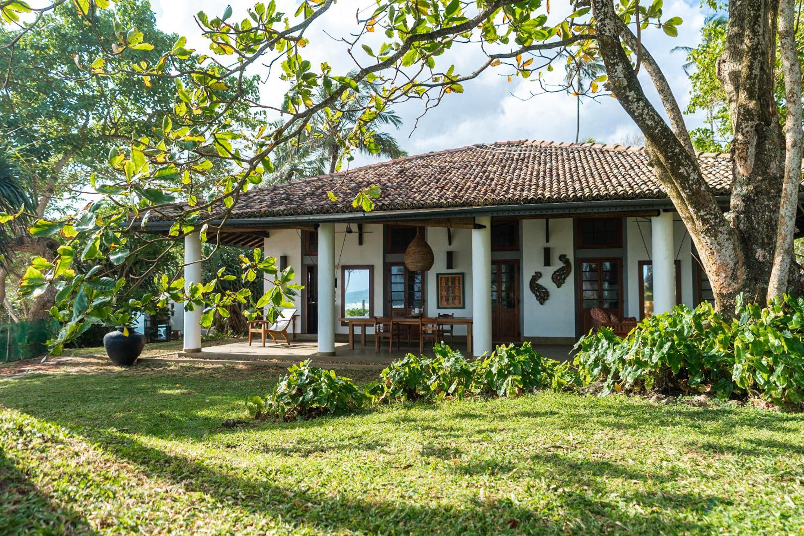 Eraeliya Villas & Gardens