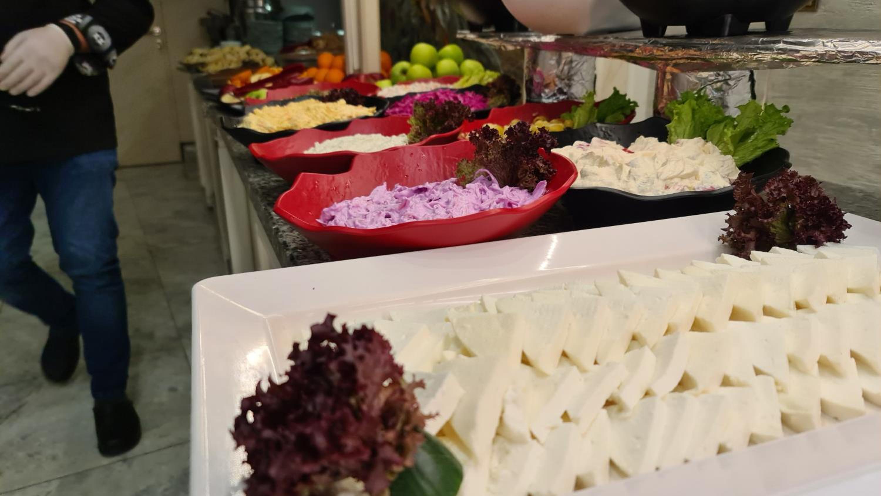 Hotel Buyuk Hamit becomes Buyuk Hamit Otel. - Image 12