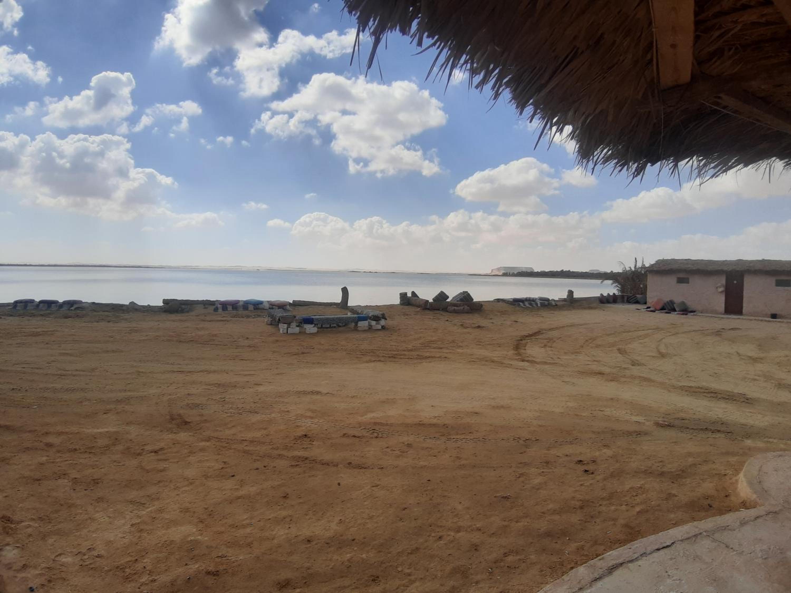 M Biama Island