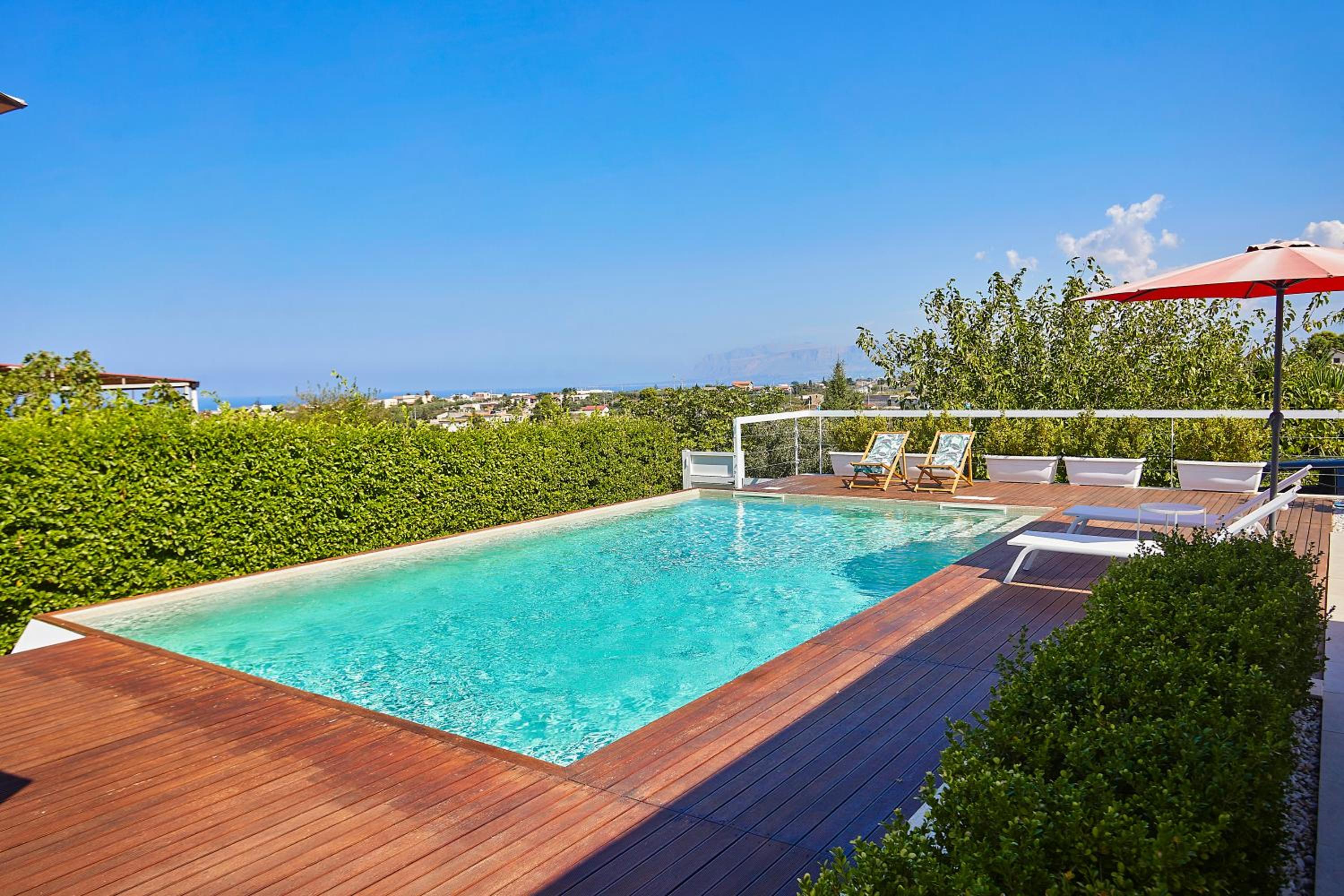 Villa Ametista