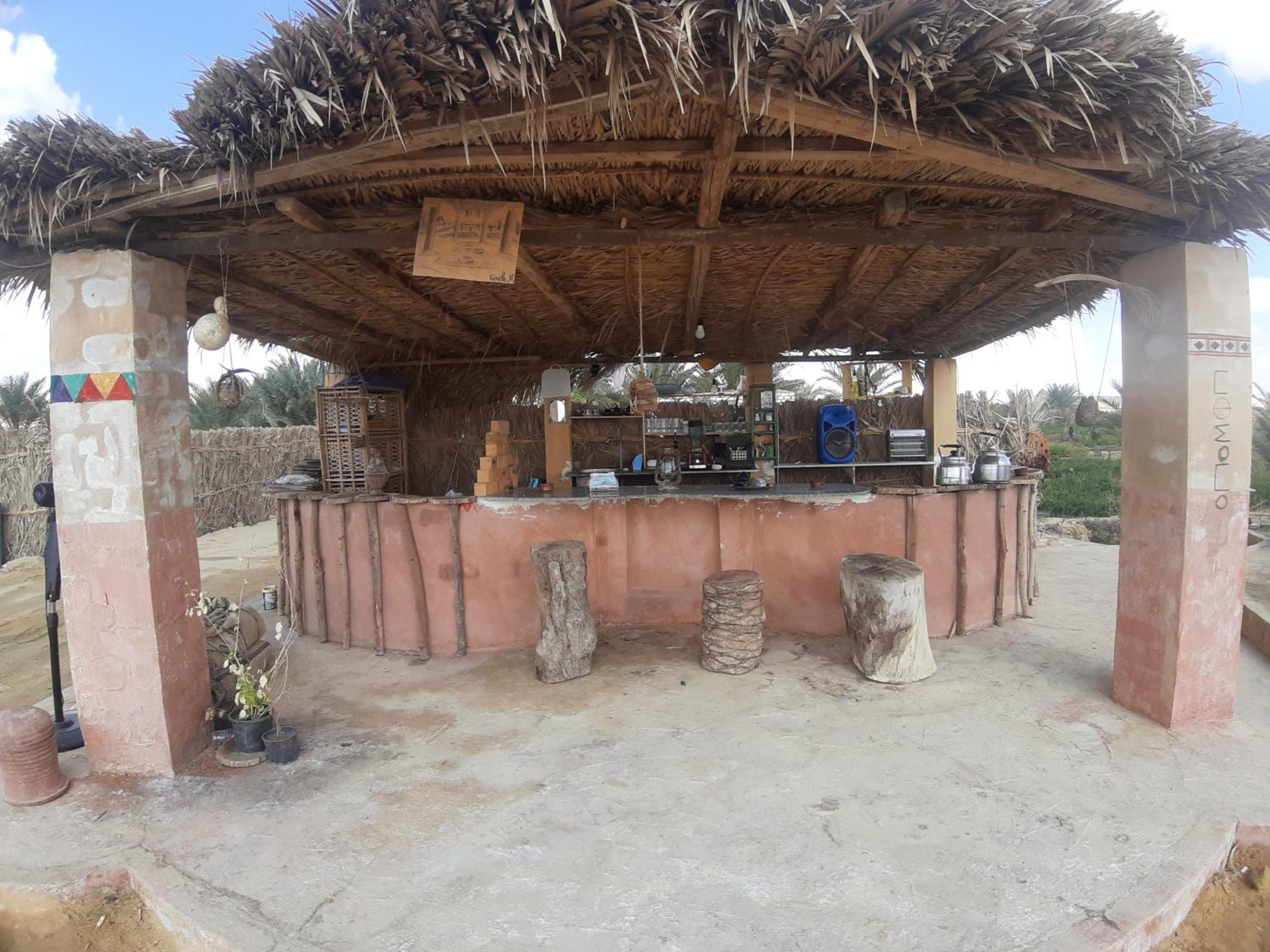 M Biama Island