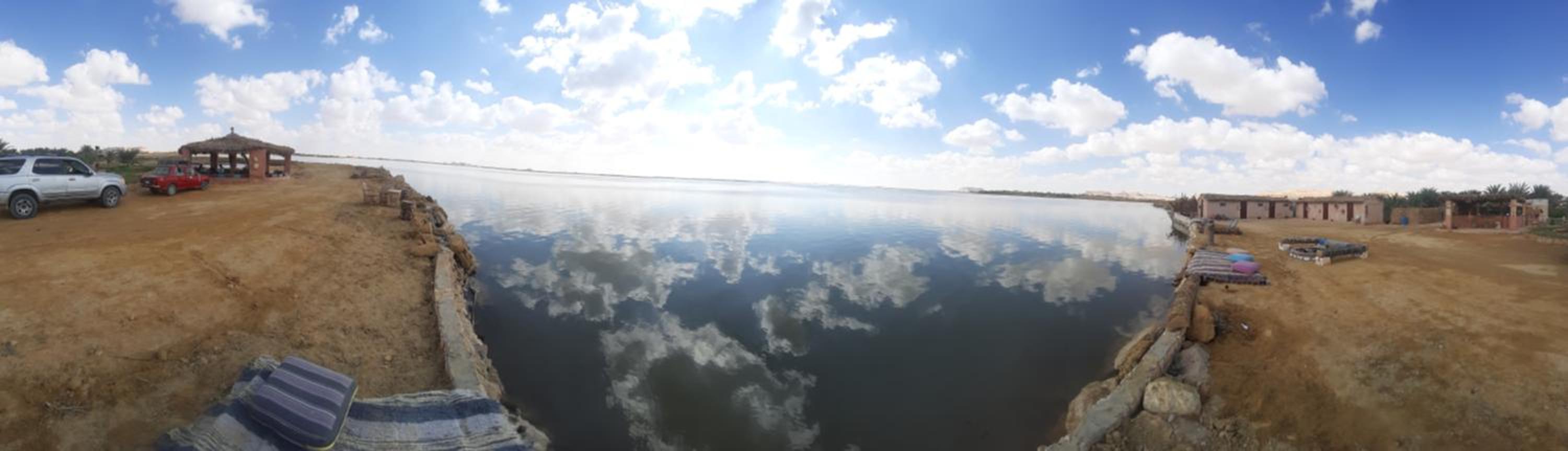 M Biama Island