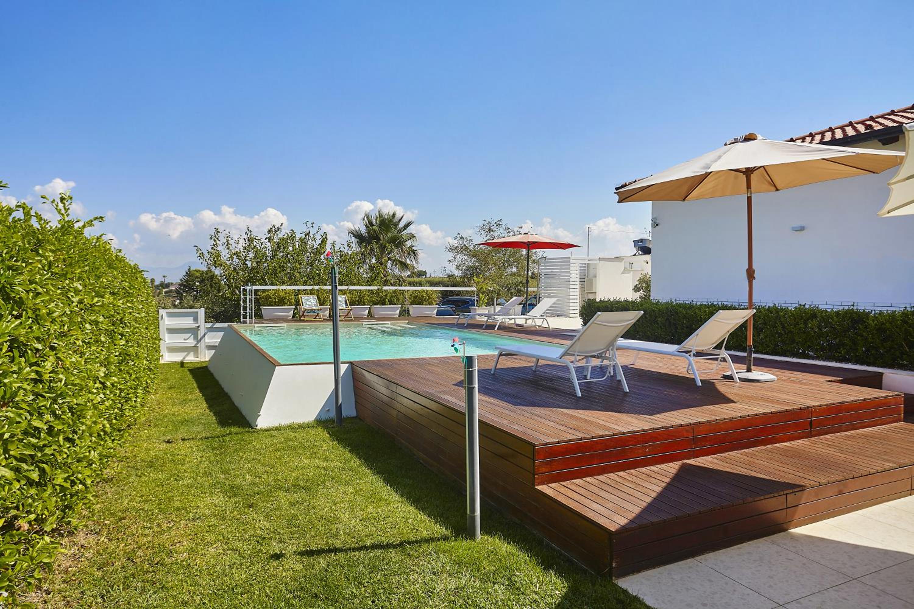 Villa Ametista