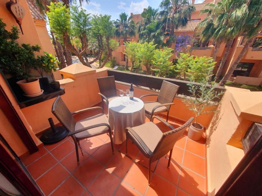 Pure Beach Penthouse & Swimming pool, 3 bedrooms view 5