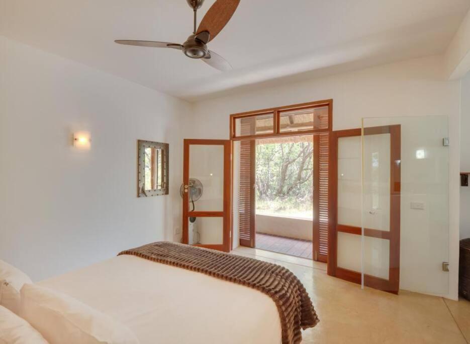 Zebula Golf and Wildlife Estate - Dusk Till Dawn Pax 13 - Moi Signature Luxury villa view 5