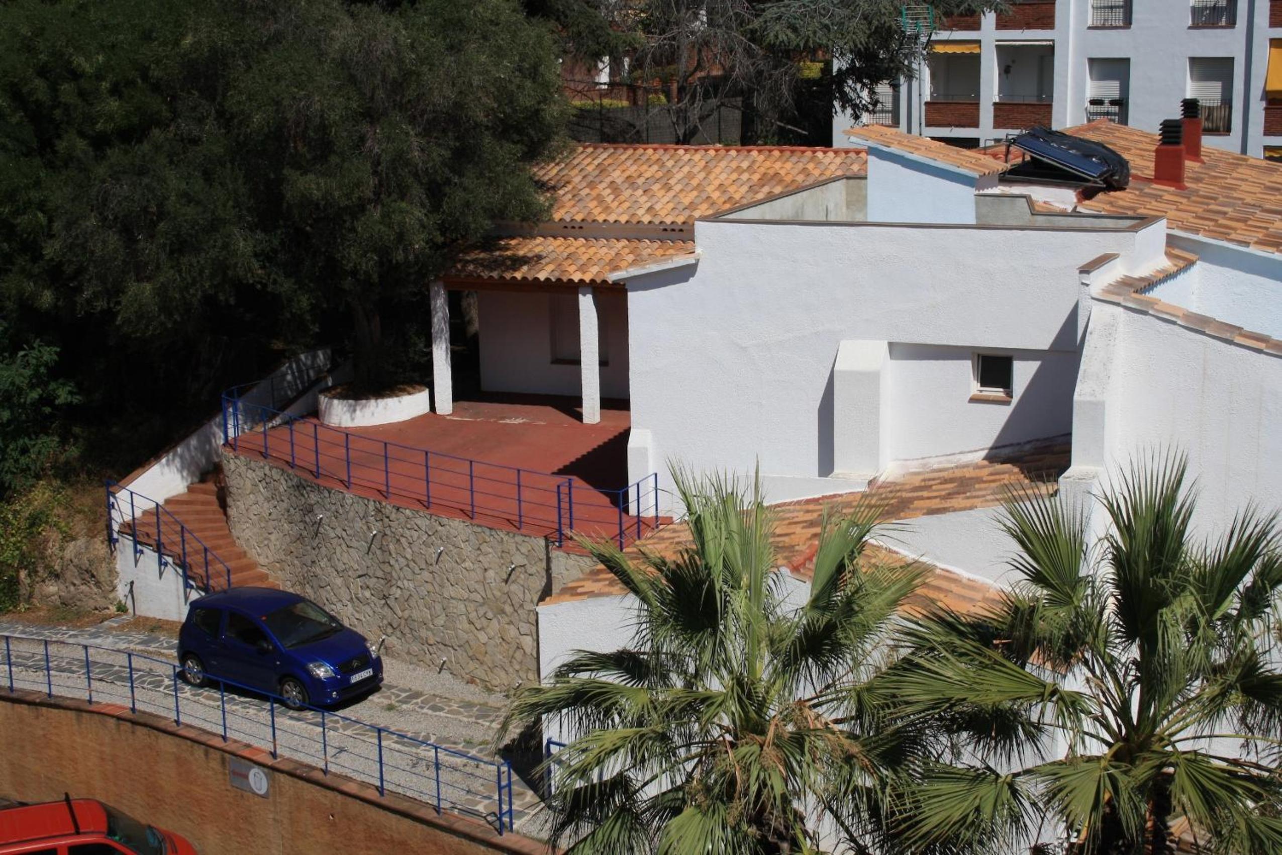 Villa Auba Lloret photo 4