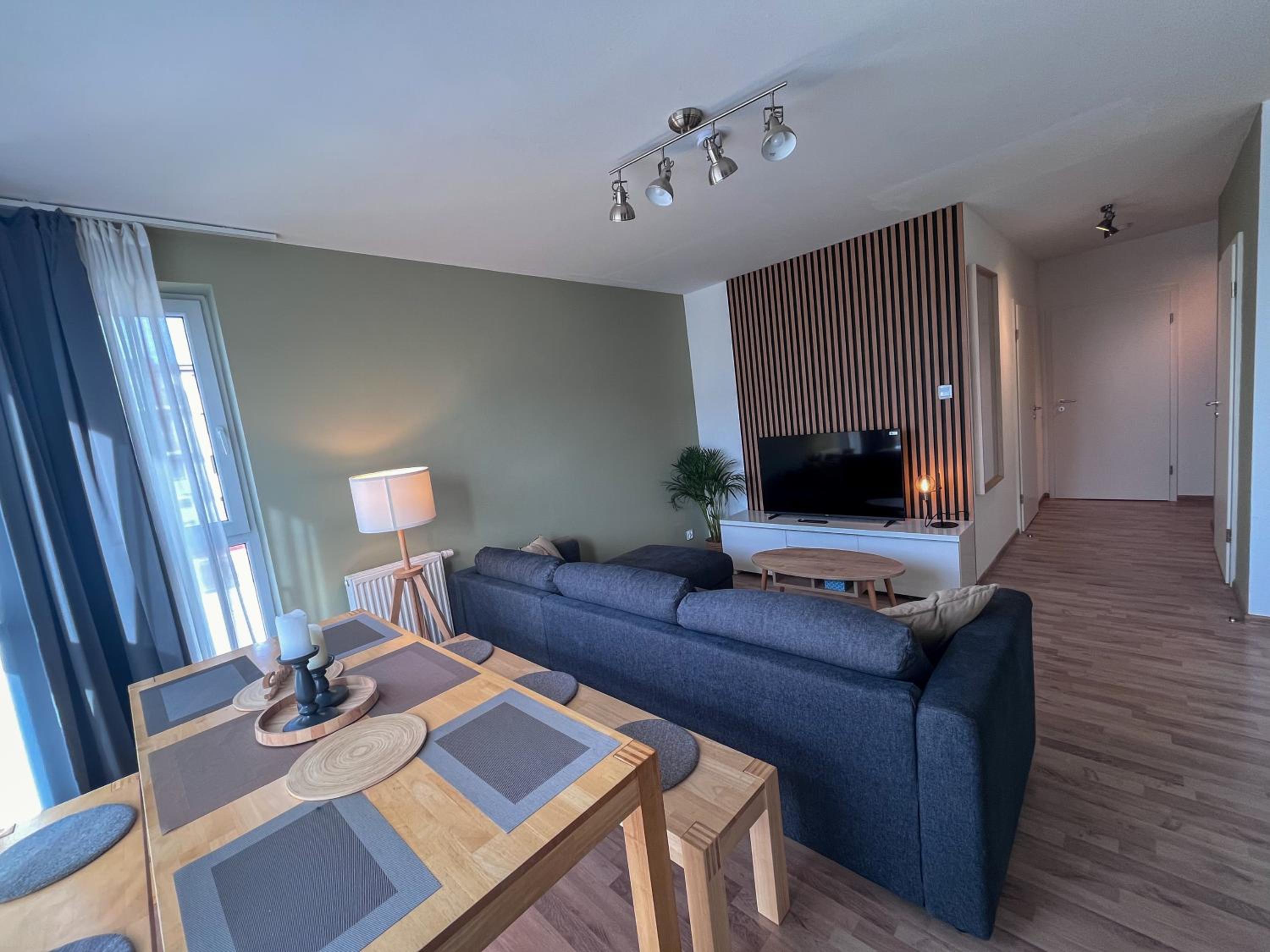 Familienurlaub am Meer & Wellness in der Nähe