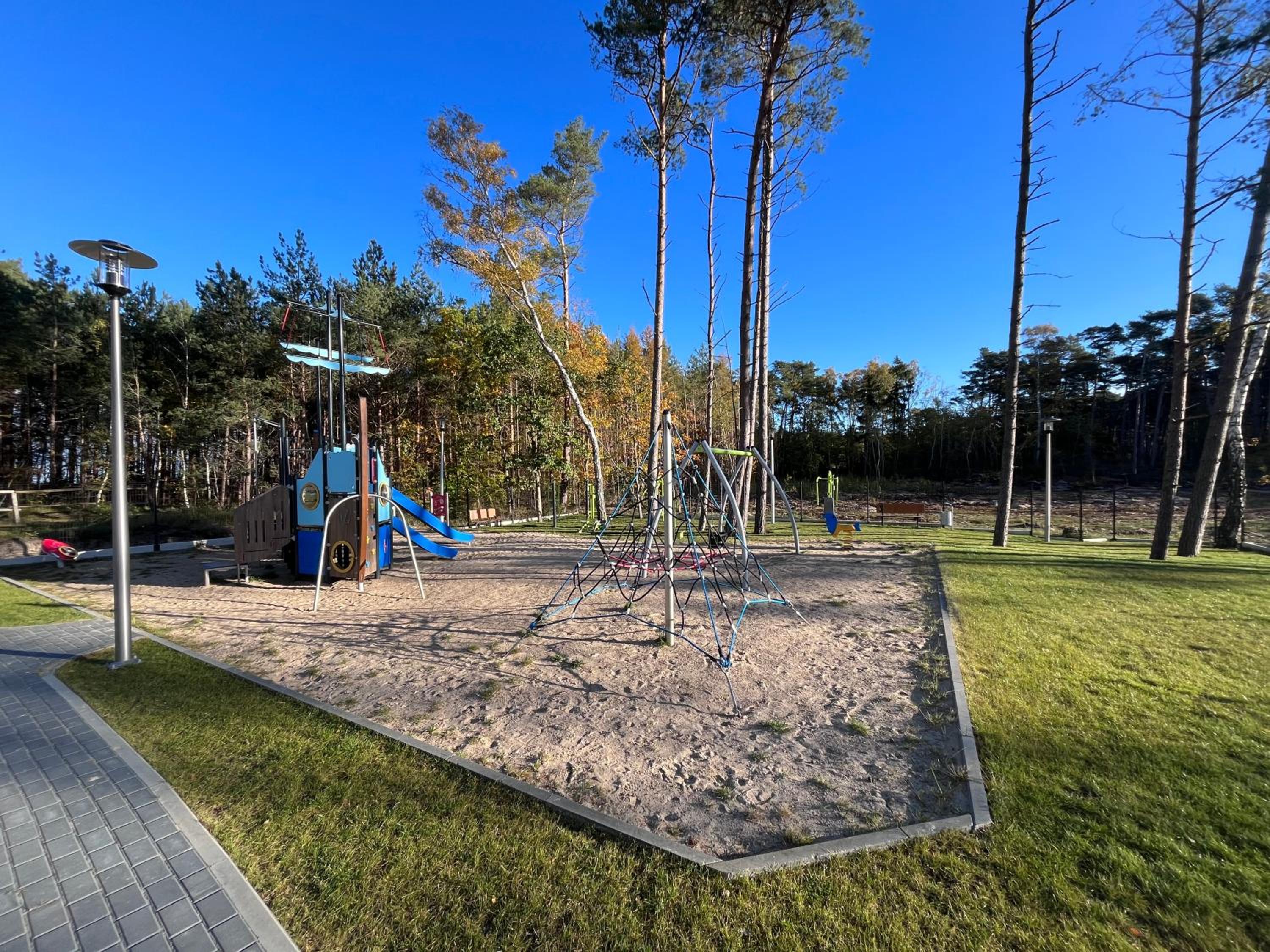 Familienurlaub am Meer & Wellness in der Nähe