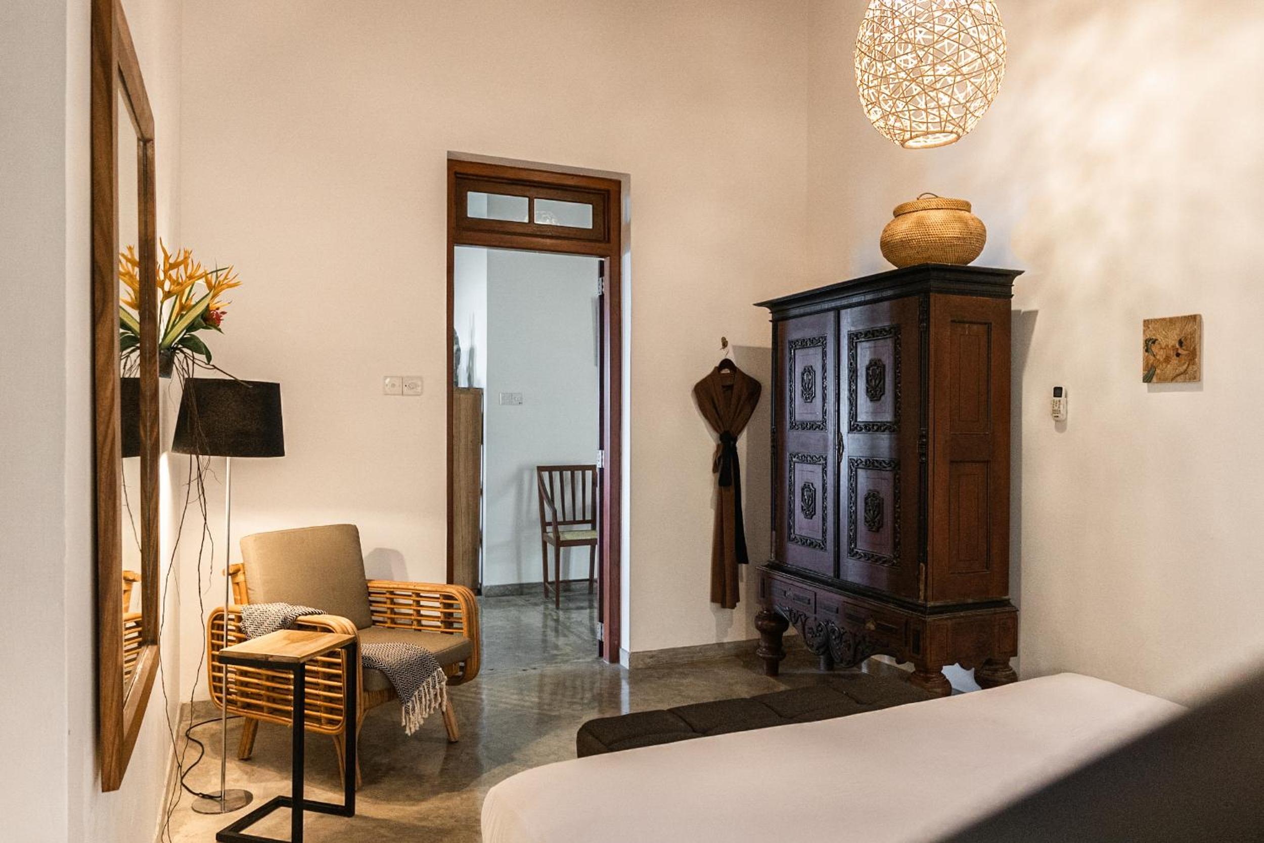 Eraeliya Villas & Gardens