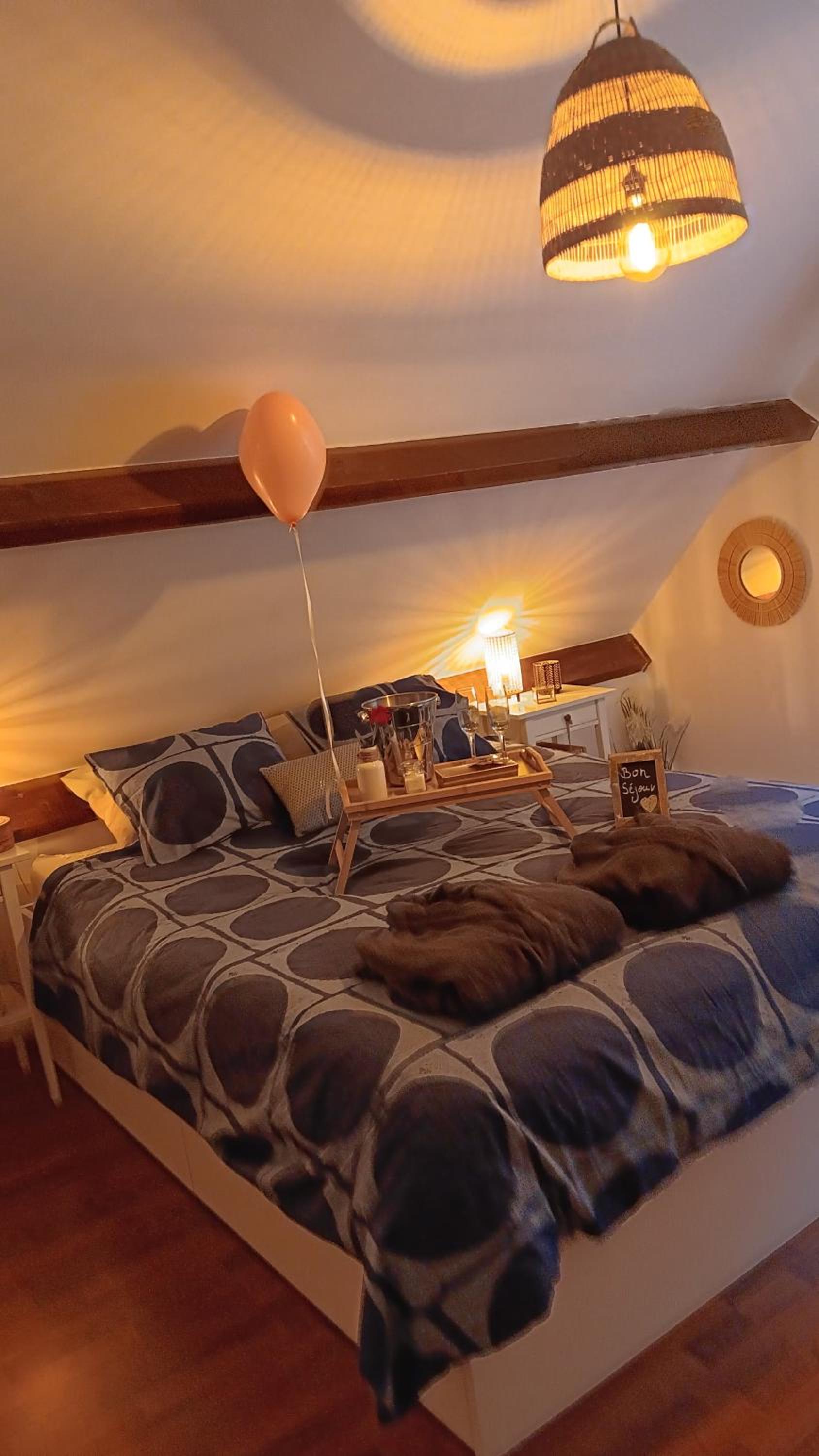 Gite Suite Natiri