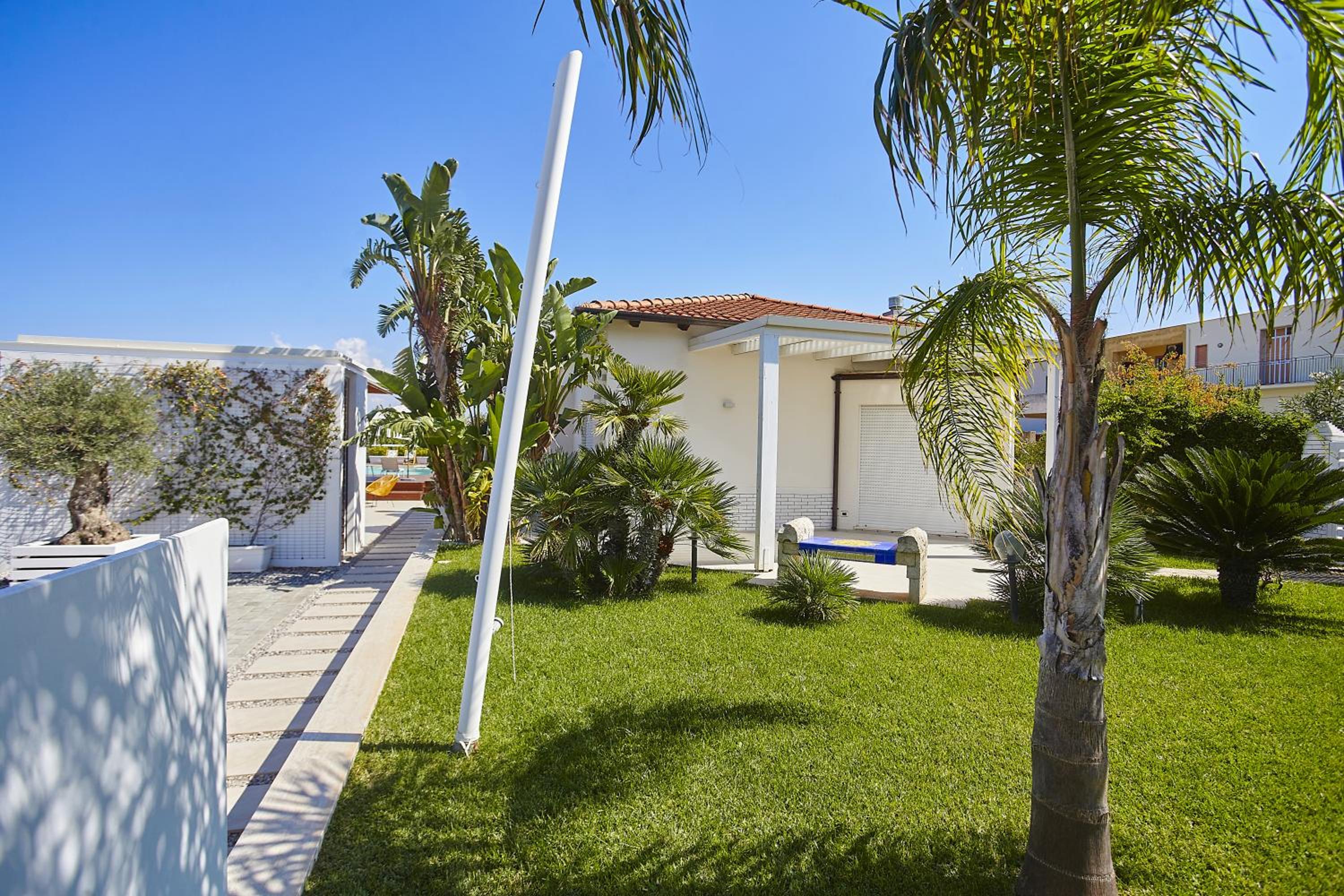 Villa Ametista