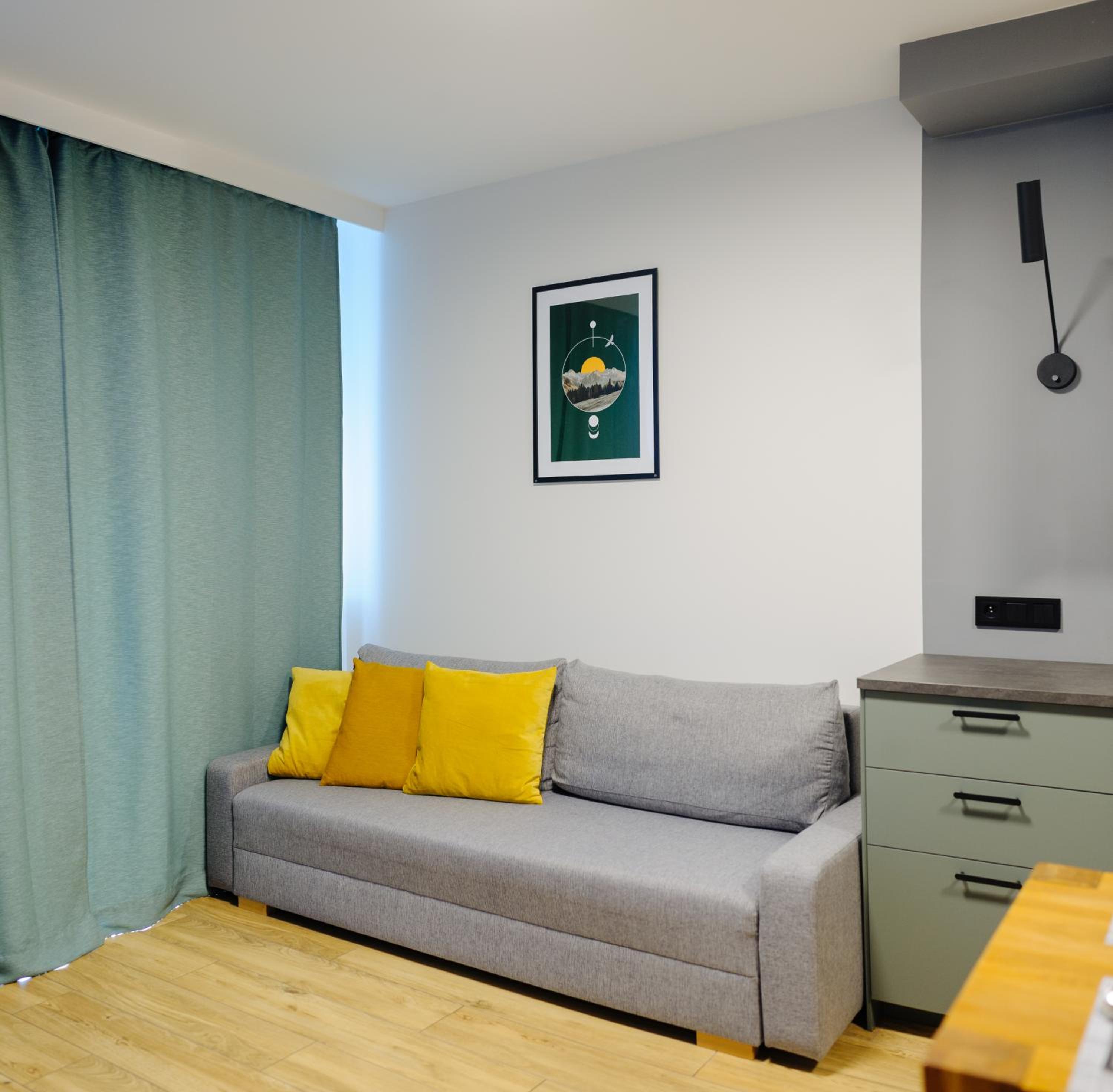 Like Home Apartments