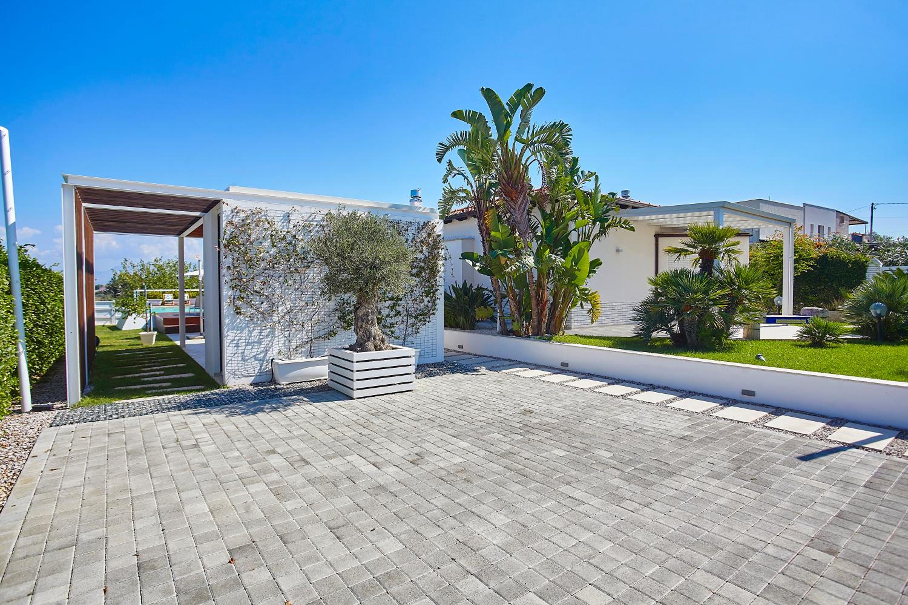 Villa Ametista