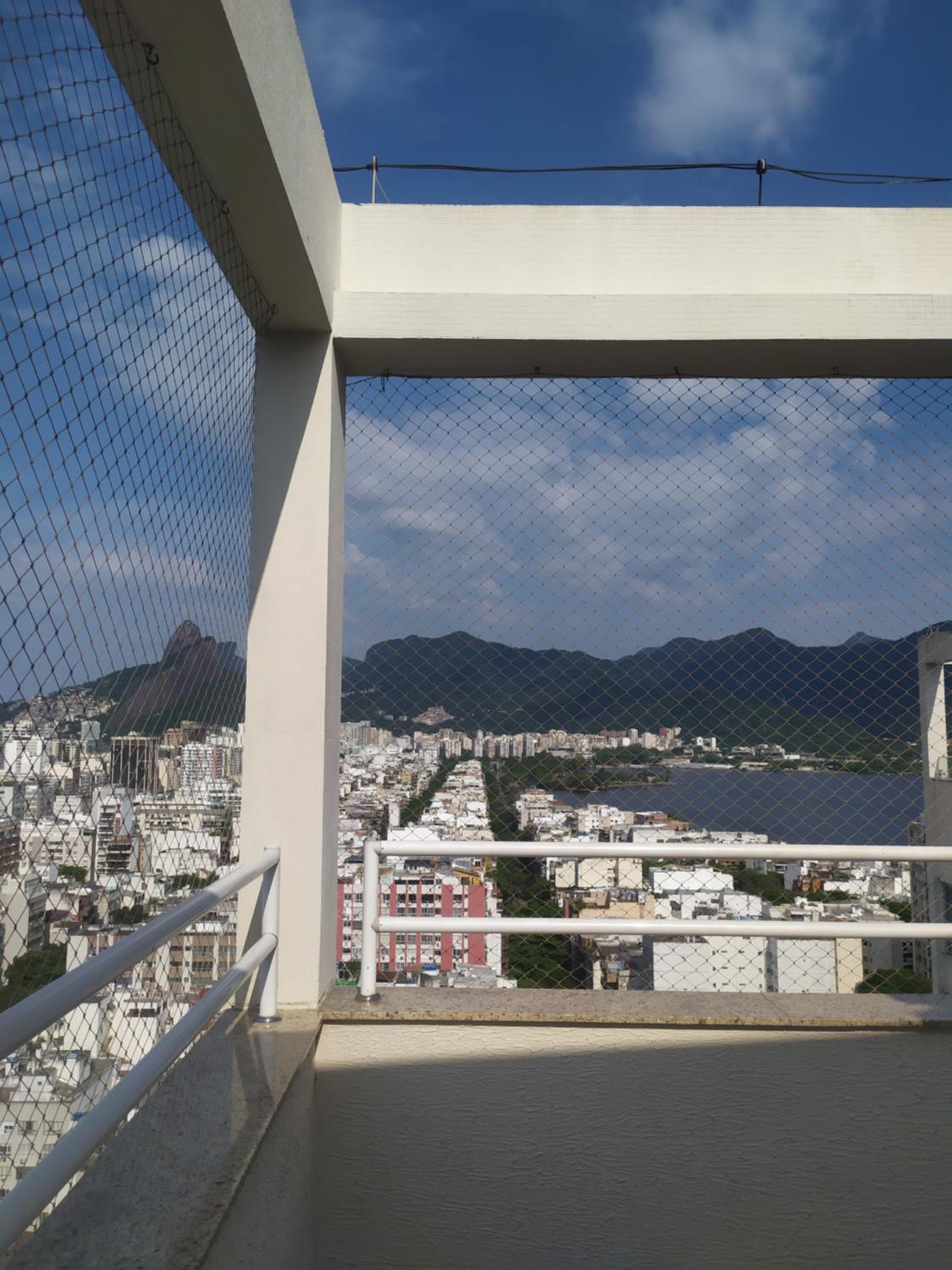 Studio Charmoso no Coração Carioca! - Posto 9