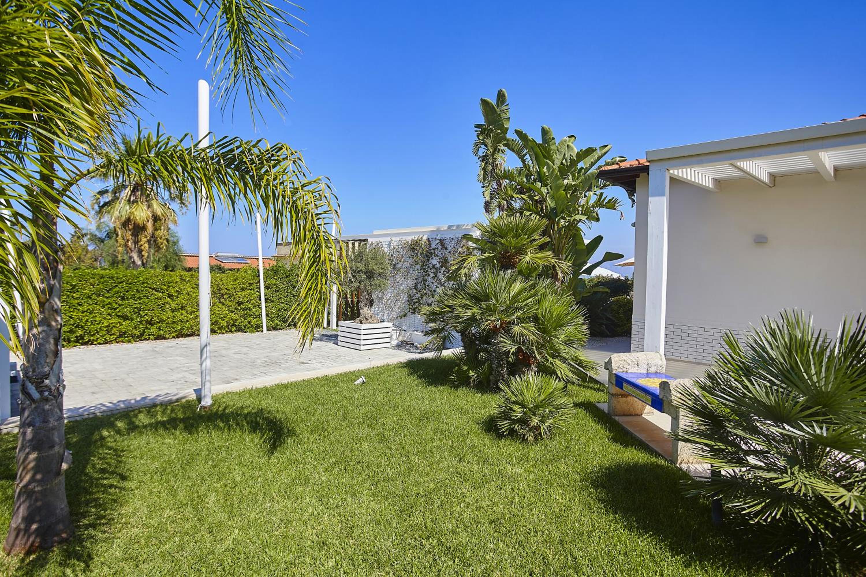Villa Ametista