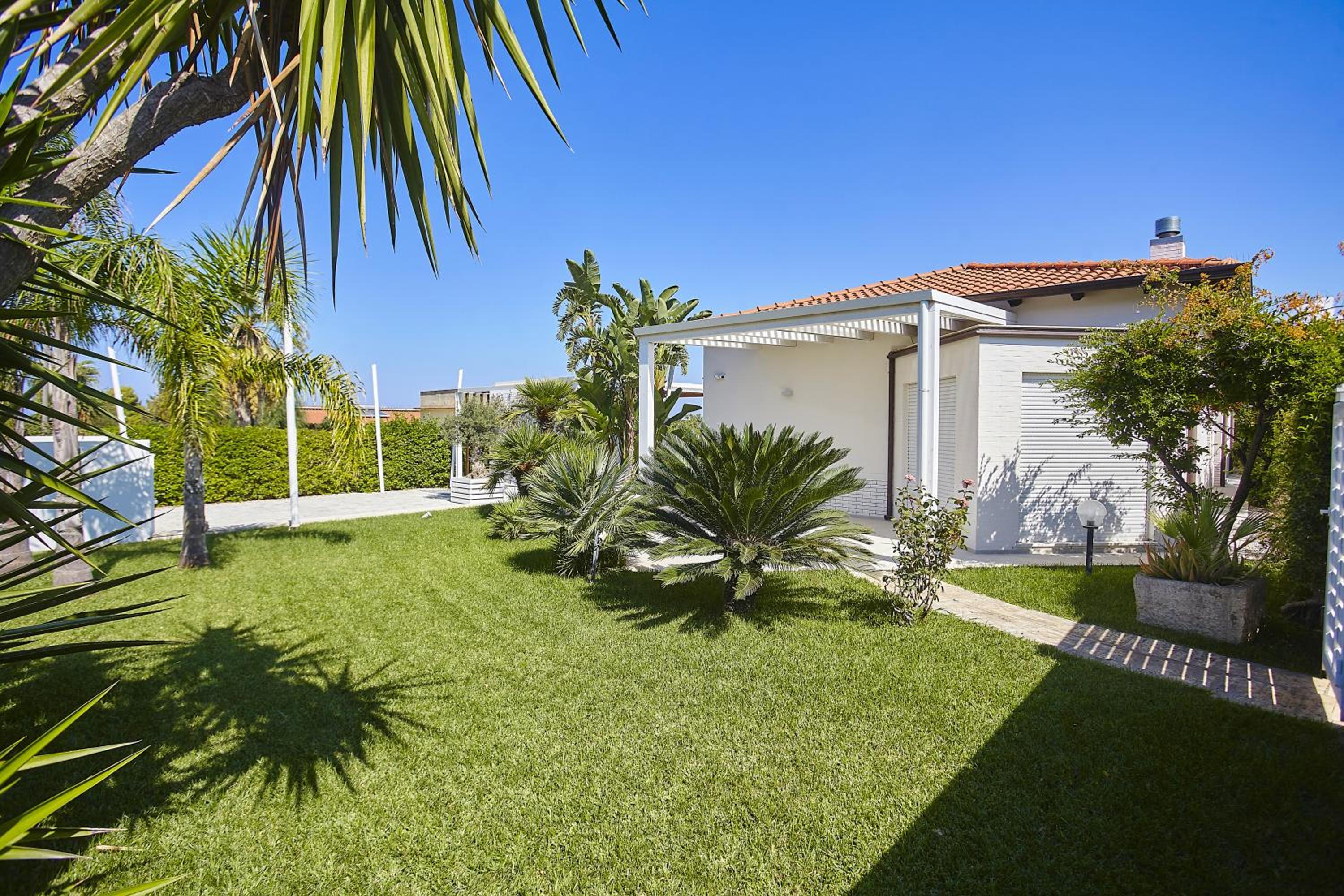 Villa Ametista