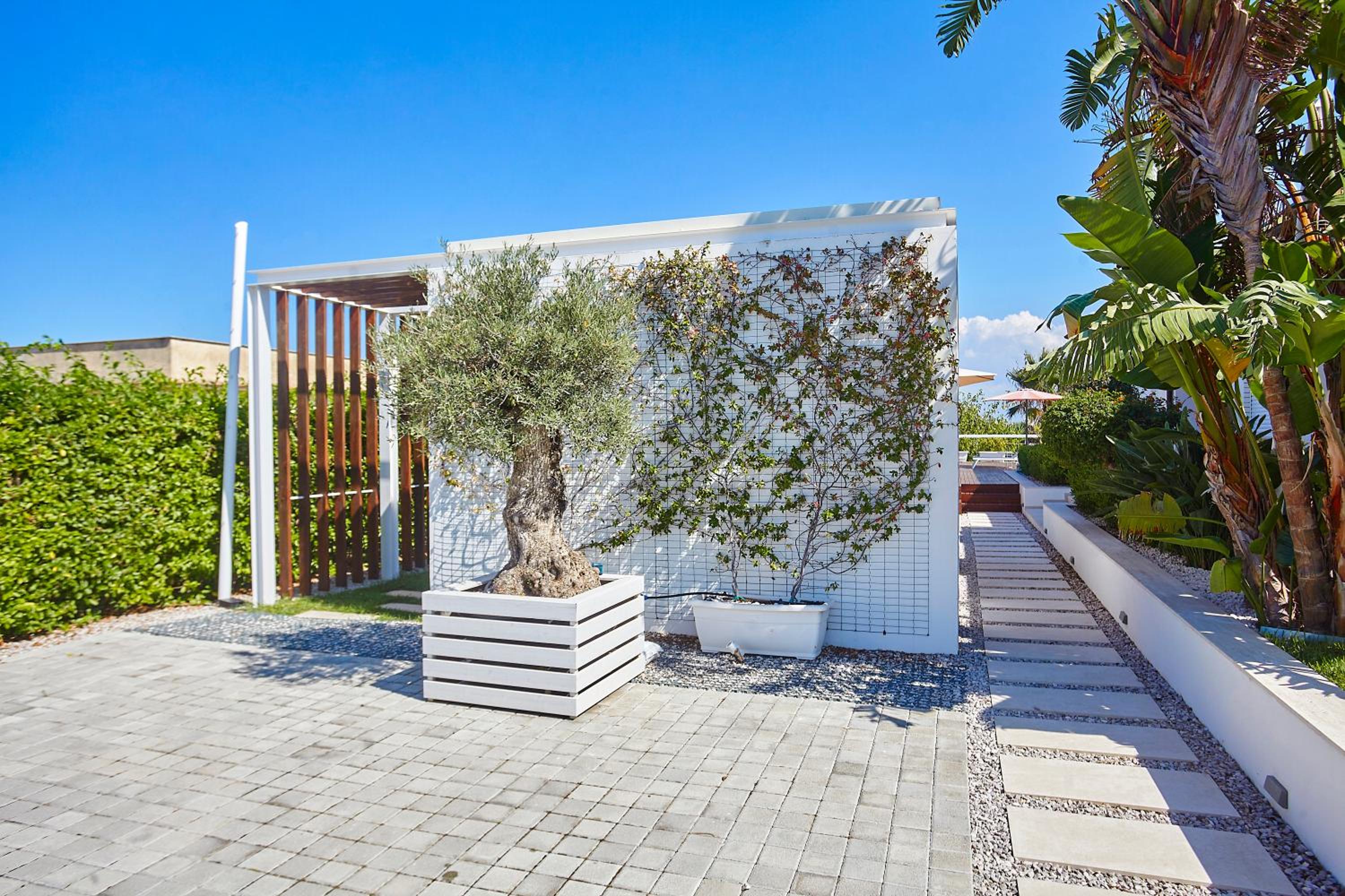 Villa Ametista