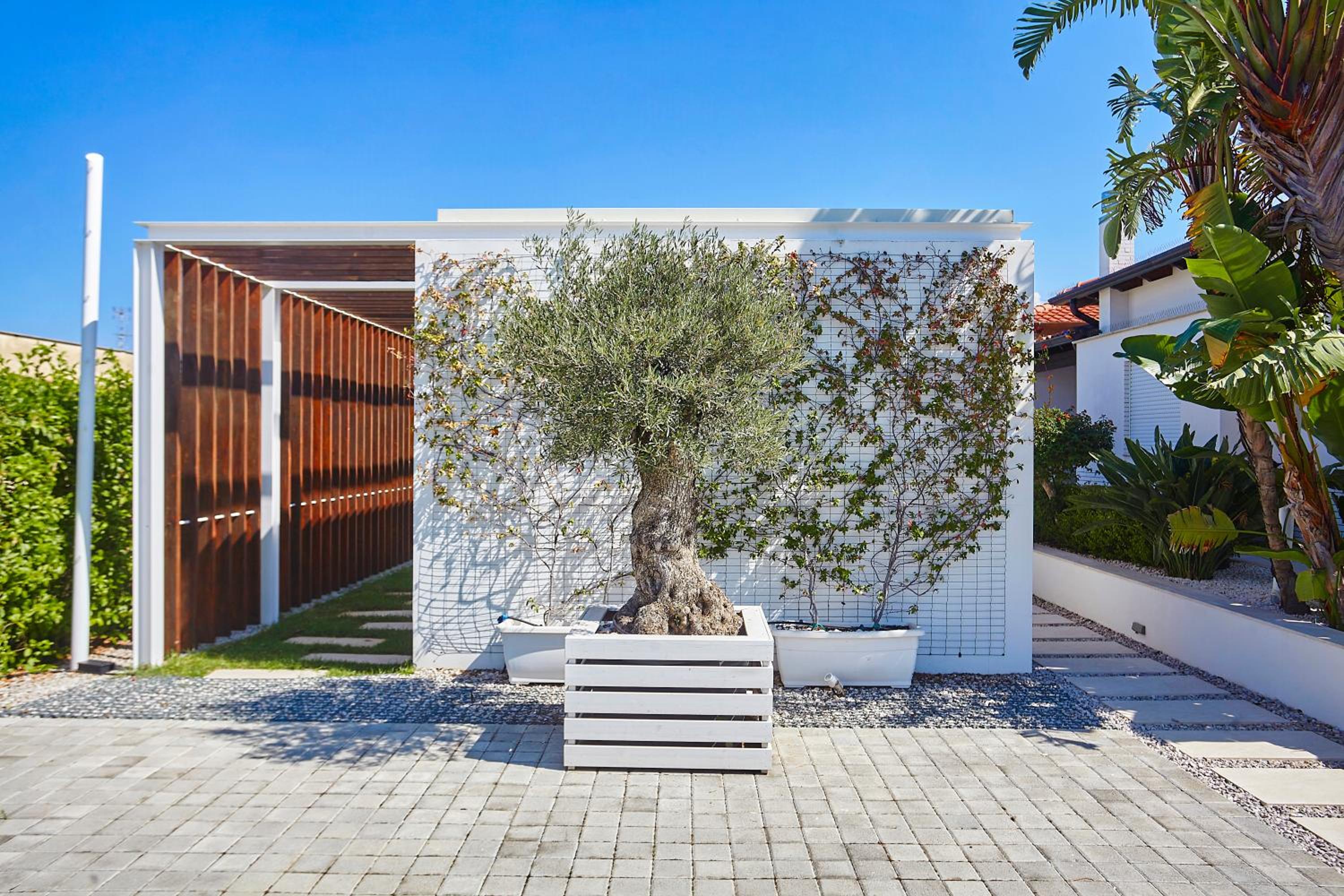 Villa Ametista