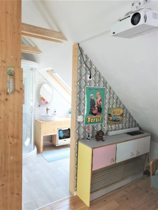 Space Loft Graz