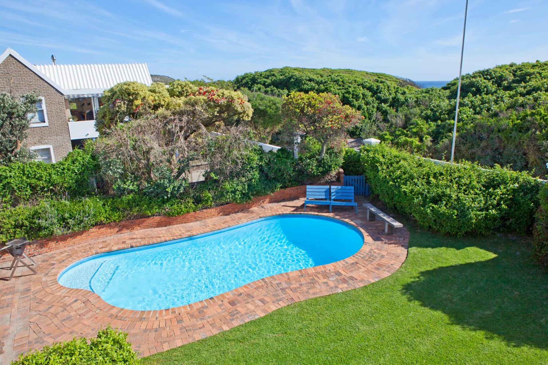 Atlantic Dream Beachfront Villa view 3