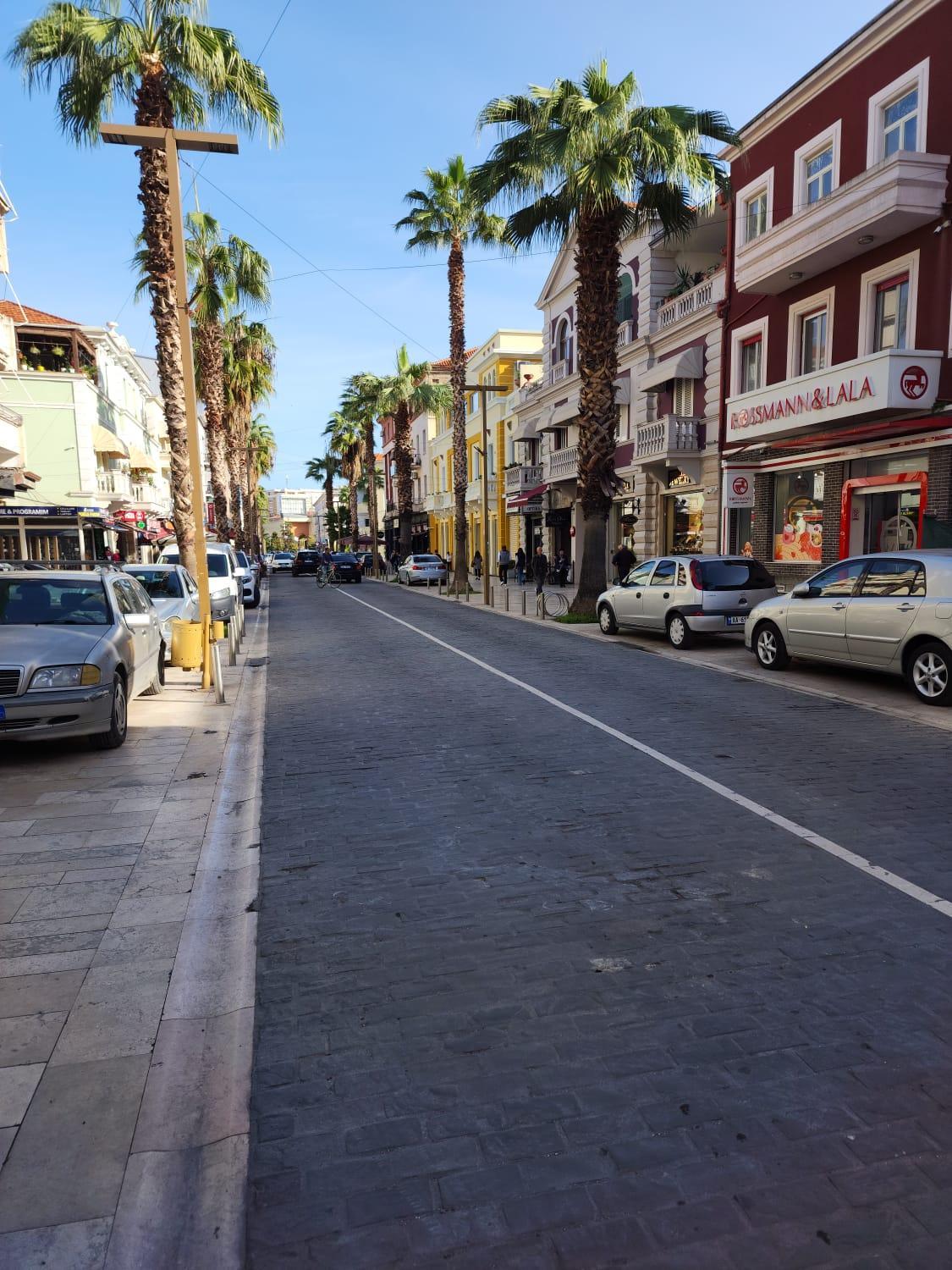 Durres Center