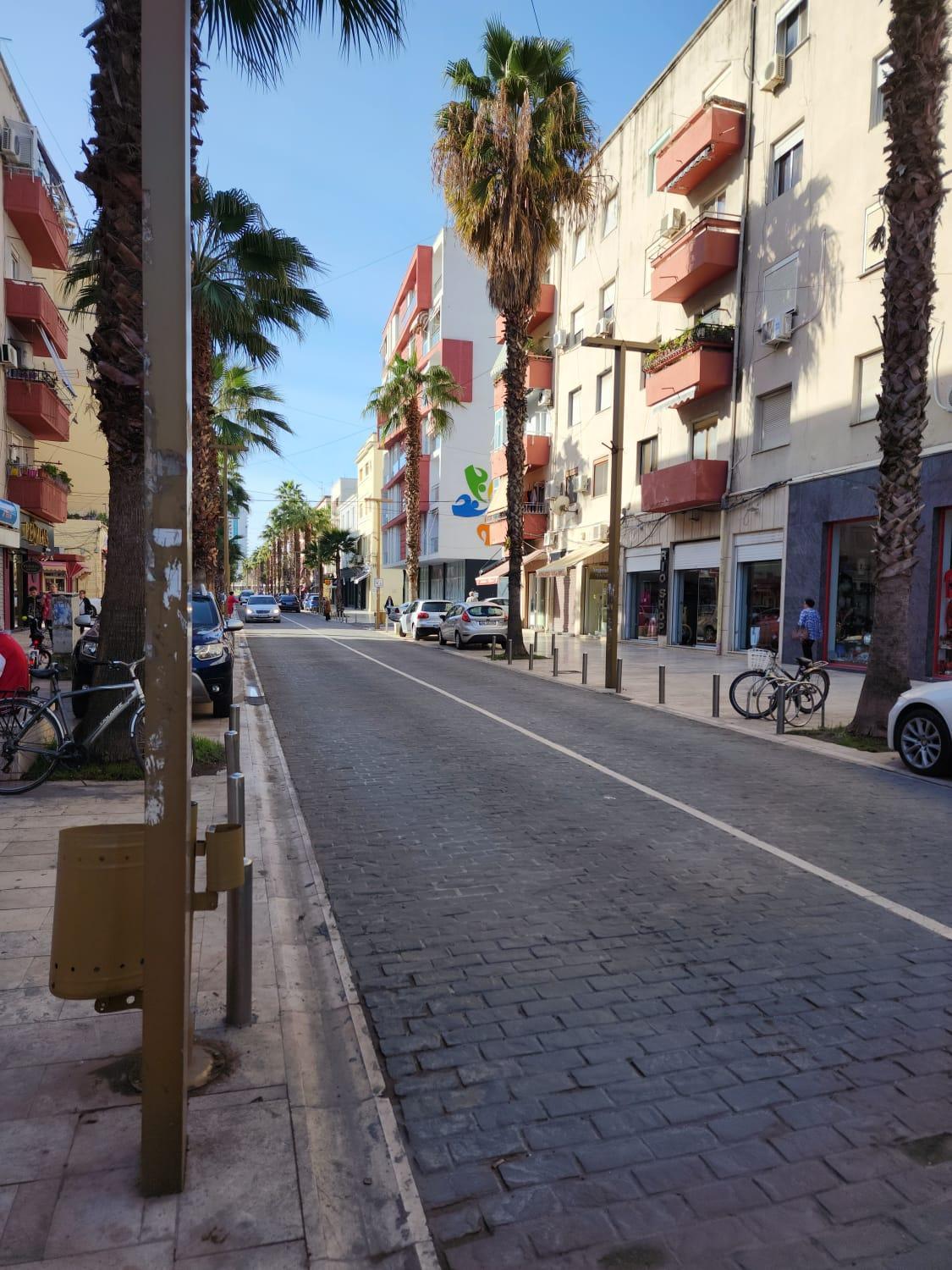 Durres Center