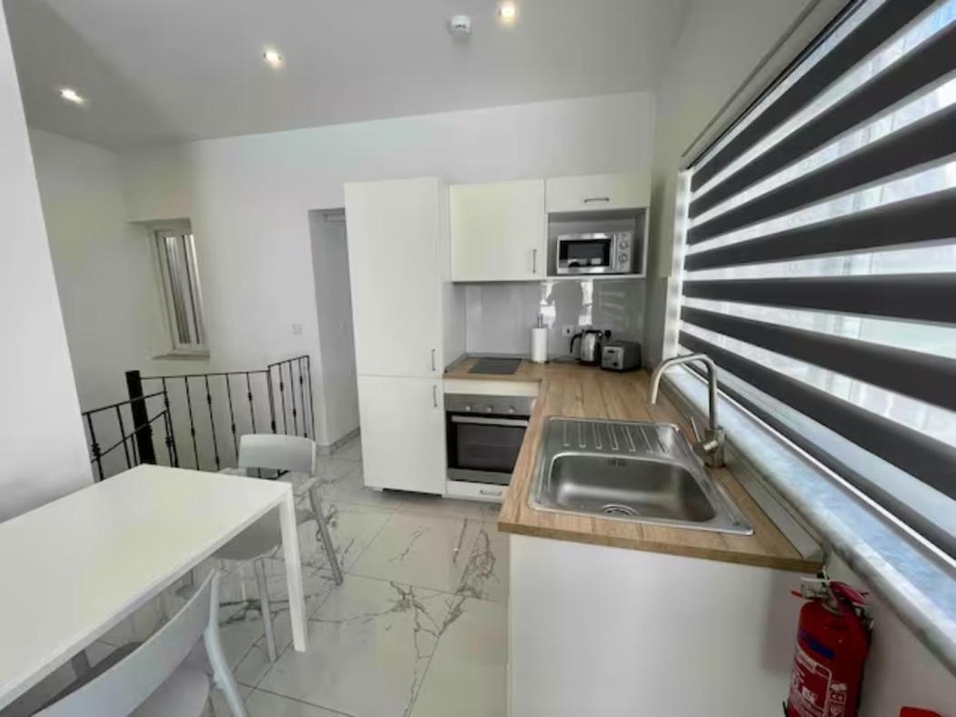 Brooklyn Apartments Sliema view 4