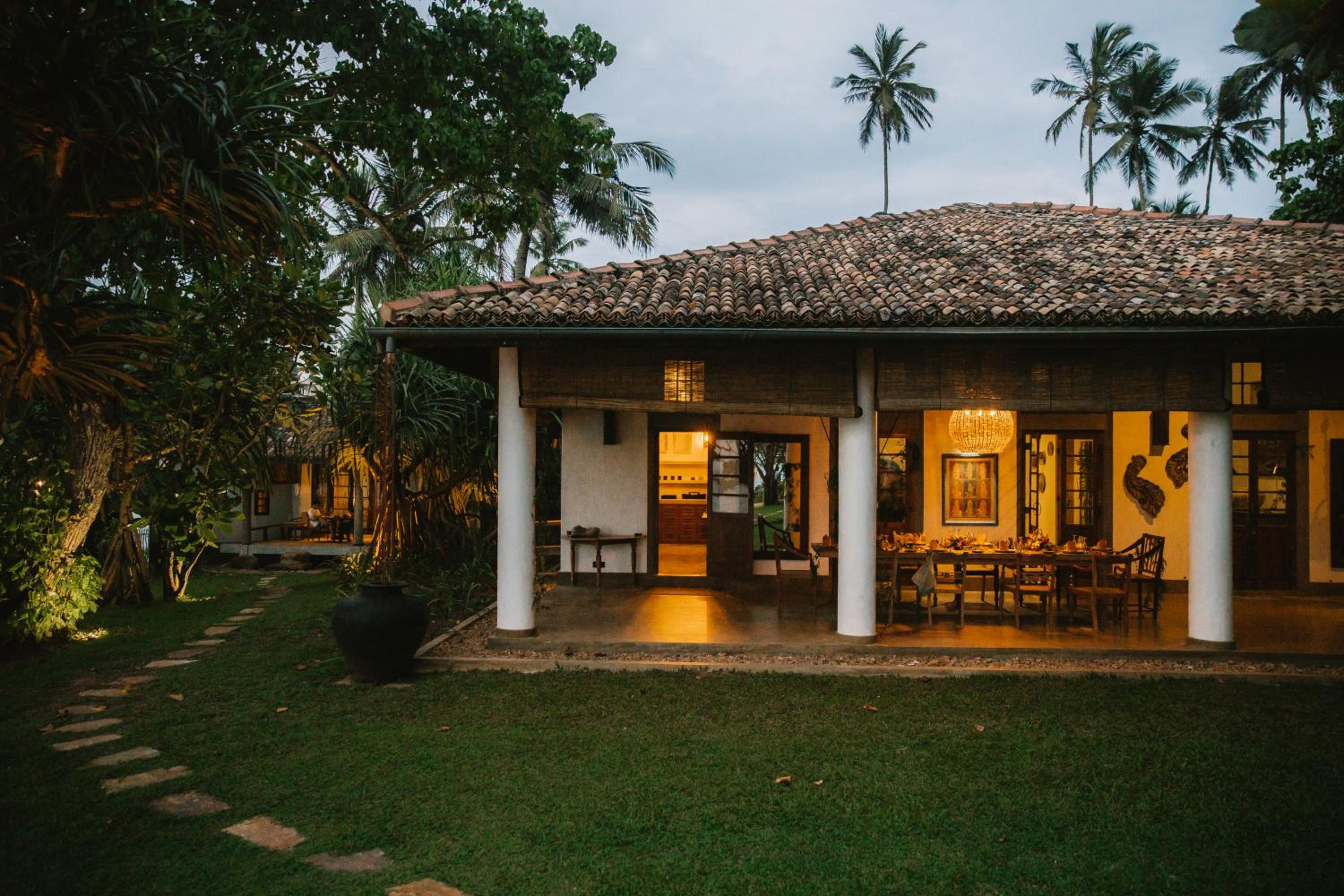 Eraeliya Villas & Gardens