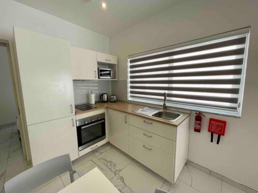 Brooklyn Apartments Sliema view 5