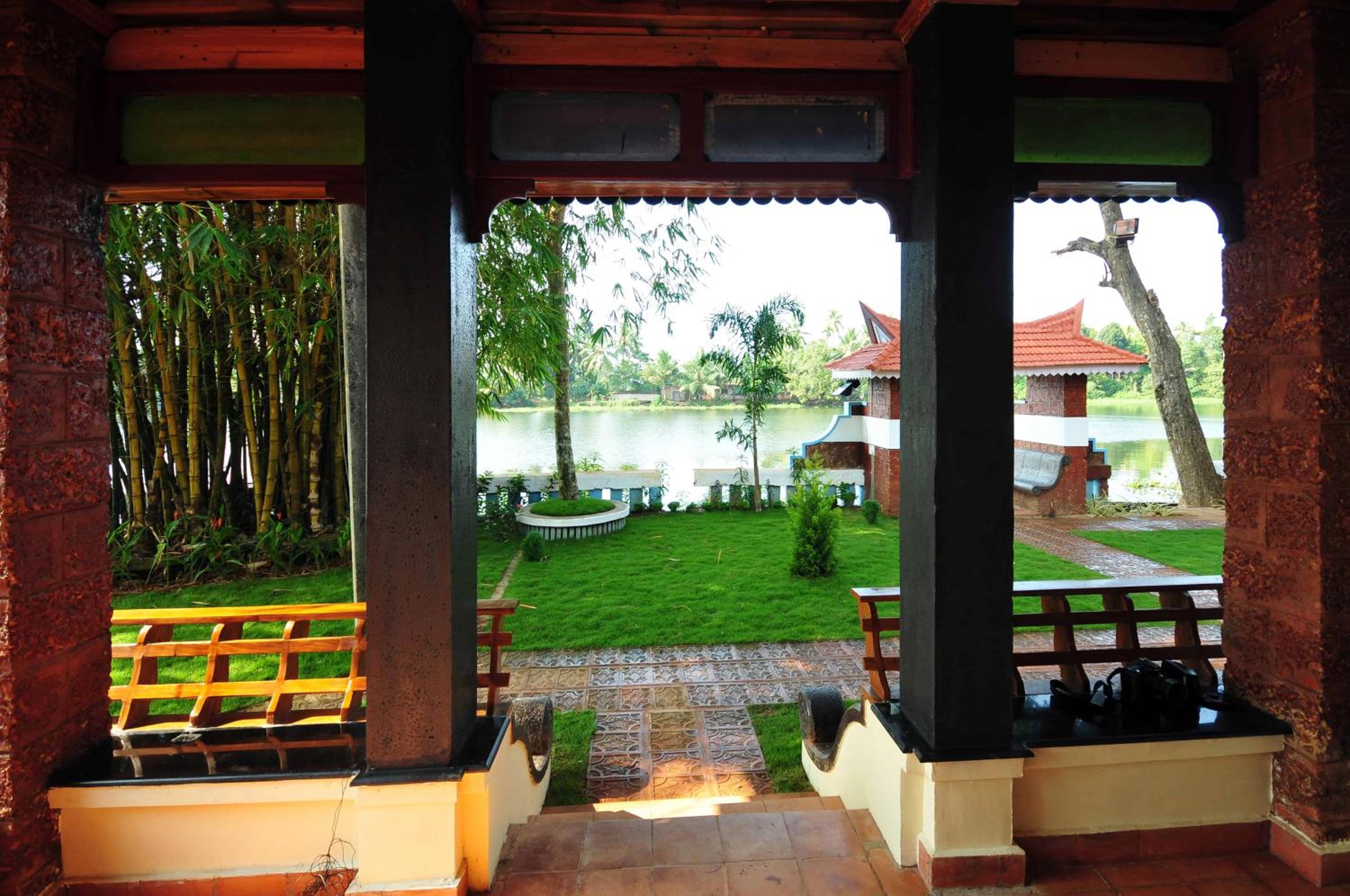 The Lake by Maat Hotels view 2
