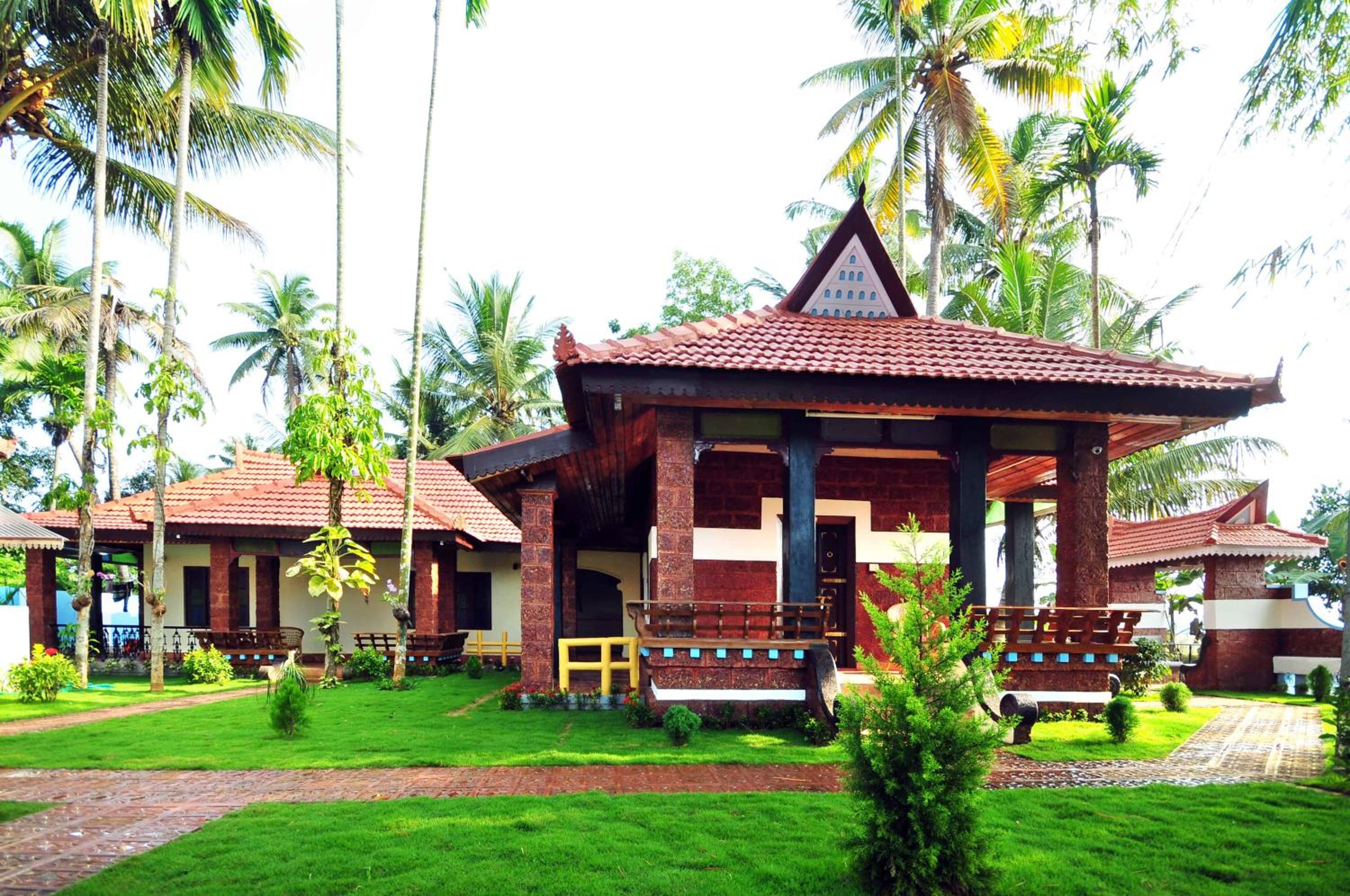 The Lake by Maat Hotels view 4
