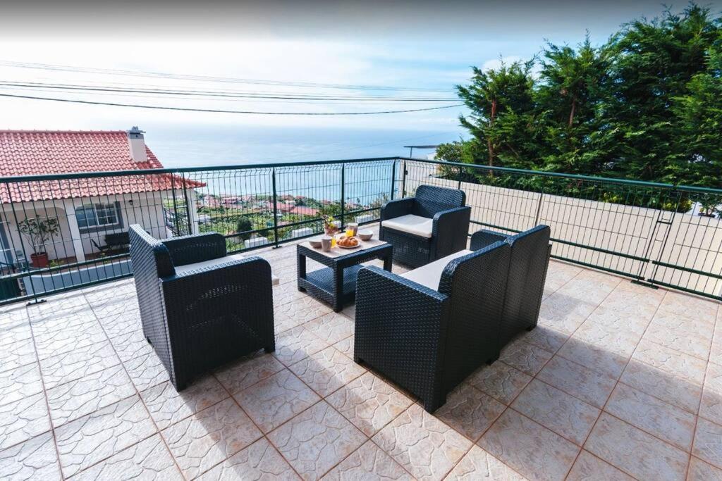 2 Bedroom Apartment in Calheta view 3