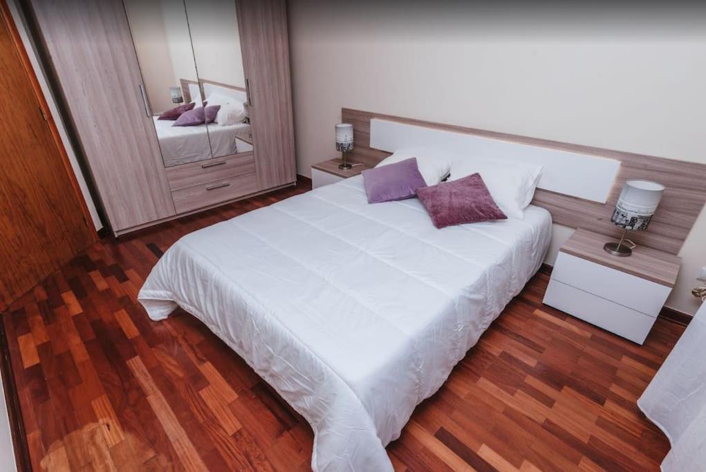 2 Bedroom Apartment in Calheta view 5