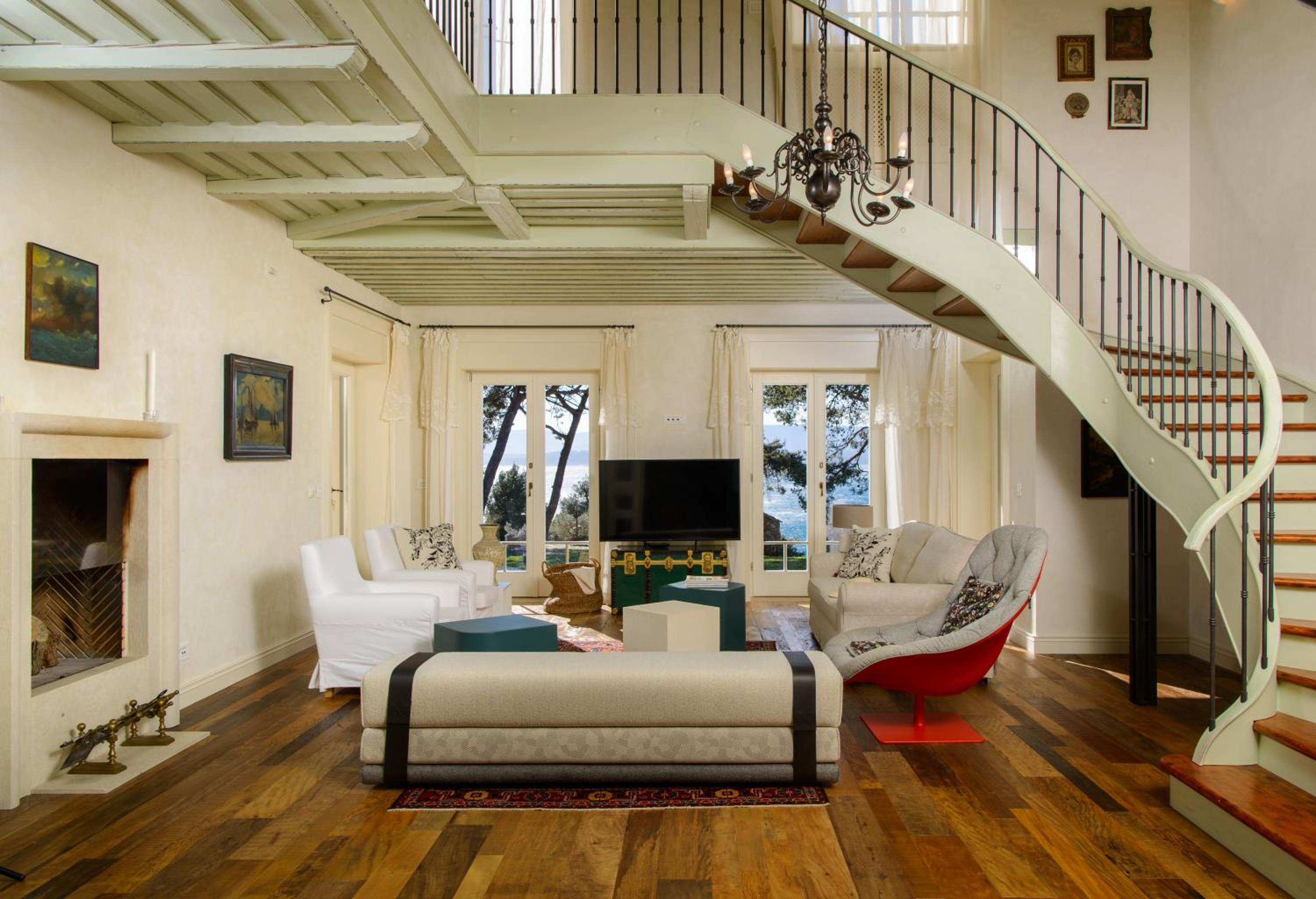 Elegant Brac Villa 4 Bedrooms Villa Shoreline Serenity Stunning Sea Views