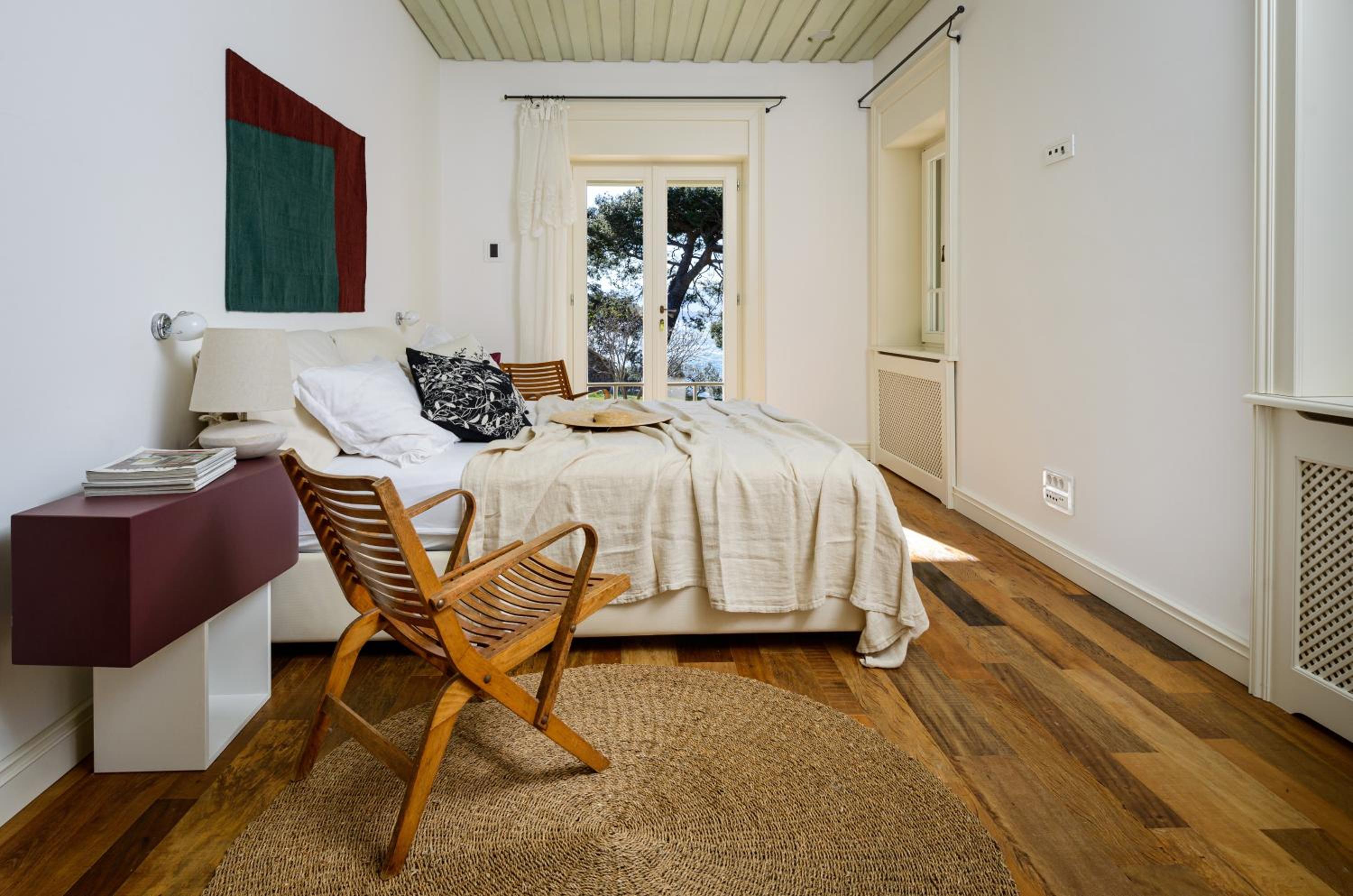 Elegant Brac Villa 4 Bedrooms Villa Shoreline Serenity Stunning Sea Views