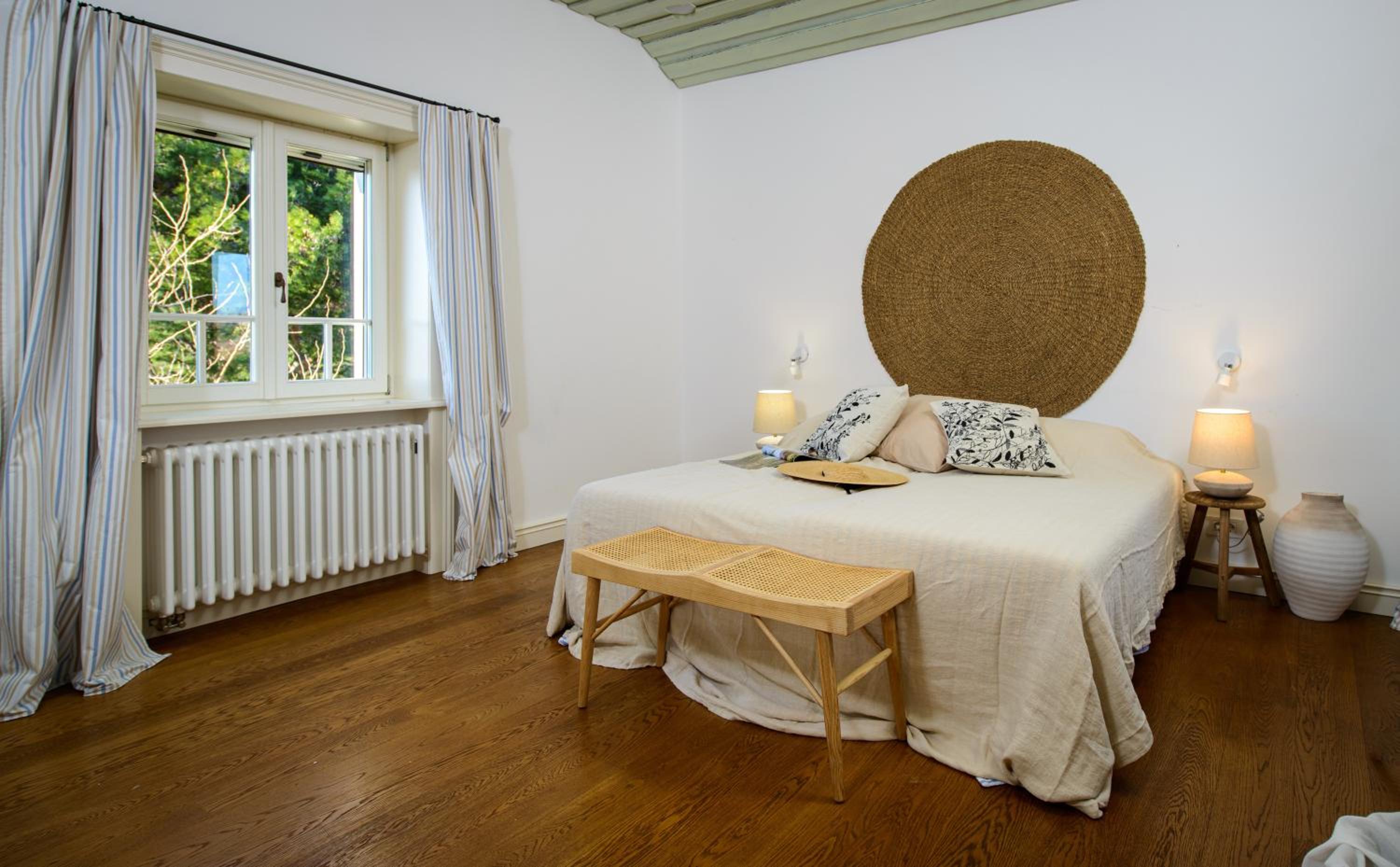 Elegant Brac Villa 4 Bedrooms Villa Shoreline Serenity Stunning Sea Views