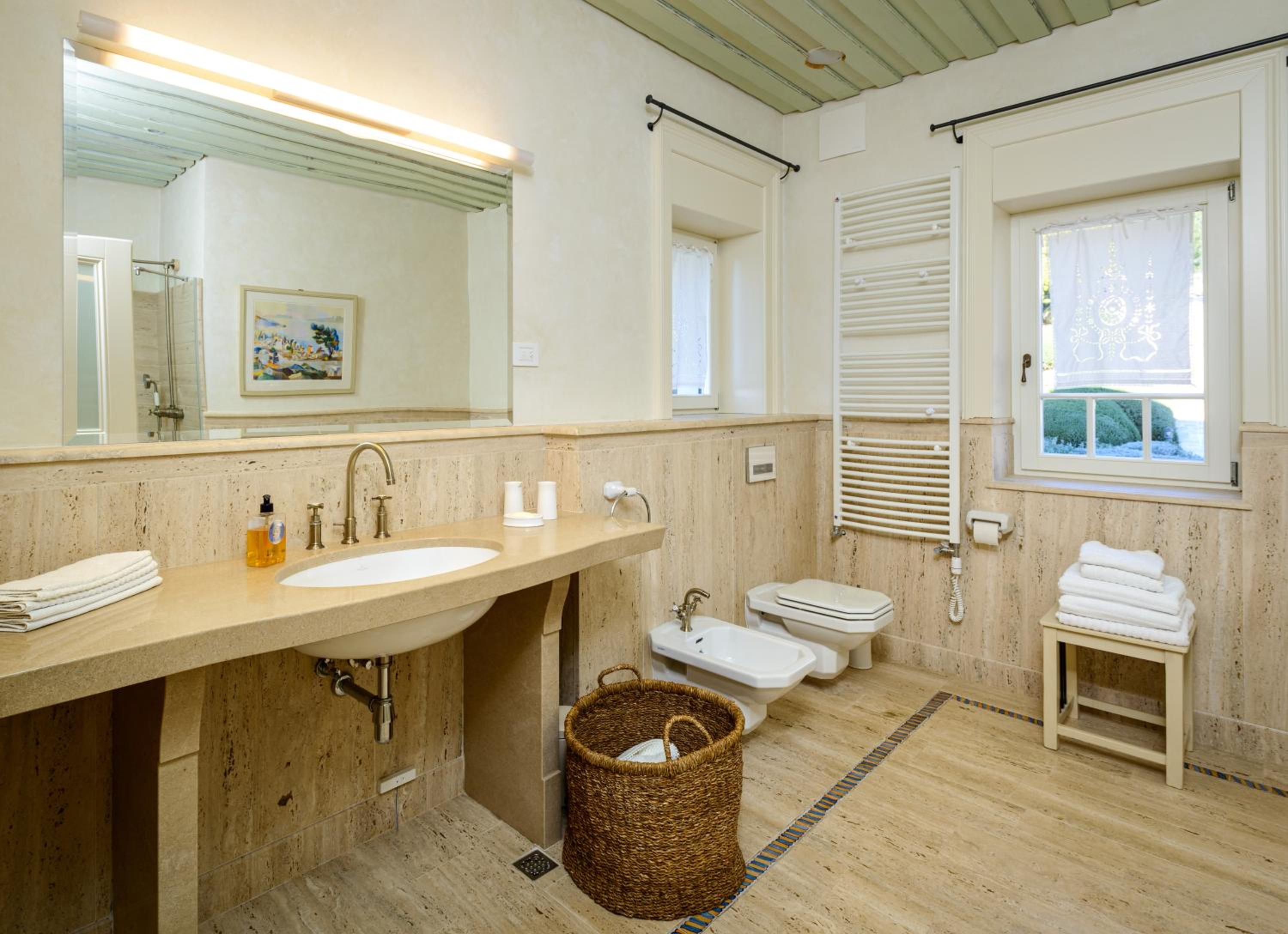 Elegant Brac Villa 4 Bedrooms Villa Shoreline Serenity Stunning Sea Views
