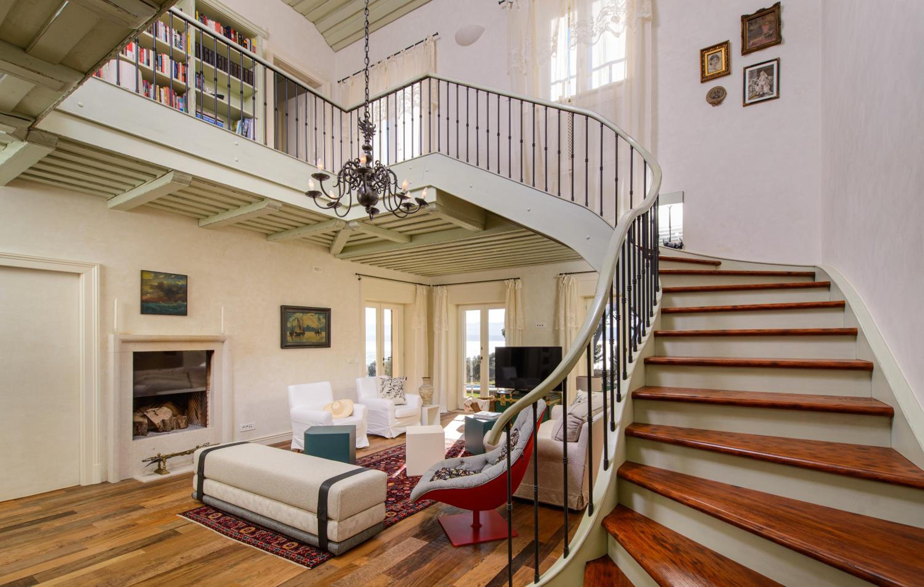 Elegant Brac Villa 4 Bedrooms Villa Shoreline Serenity Stunning Sea Views
