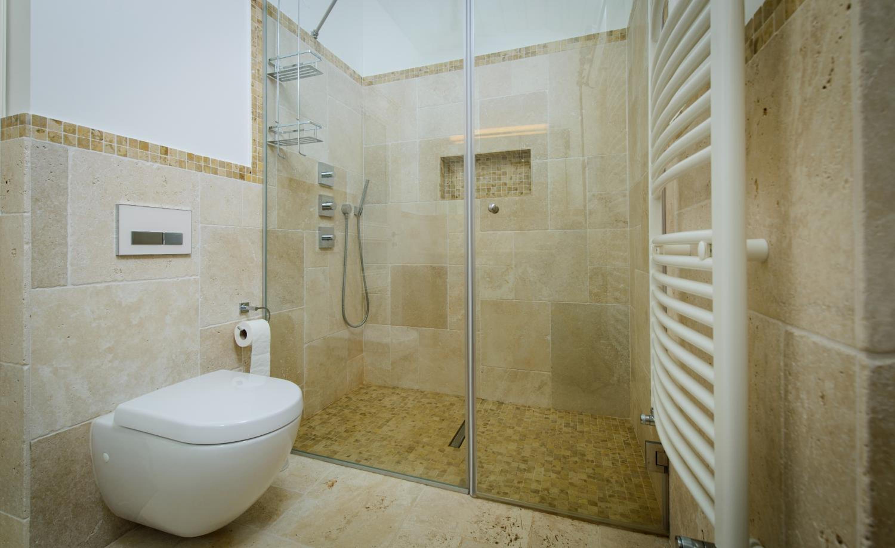 Elegant Brac Villa 4 Bedrooms Villa Shoreline Serenity Stunning Sea Views