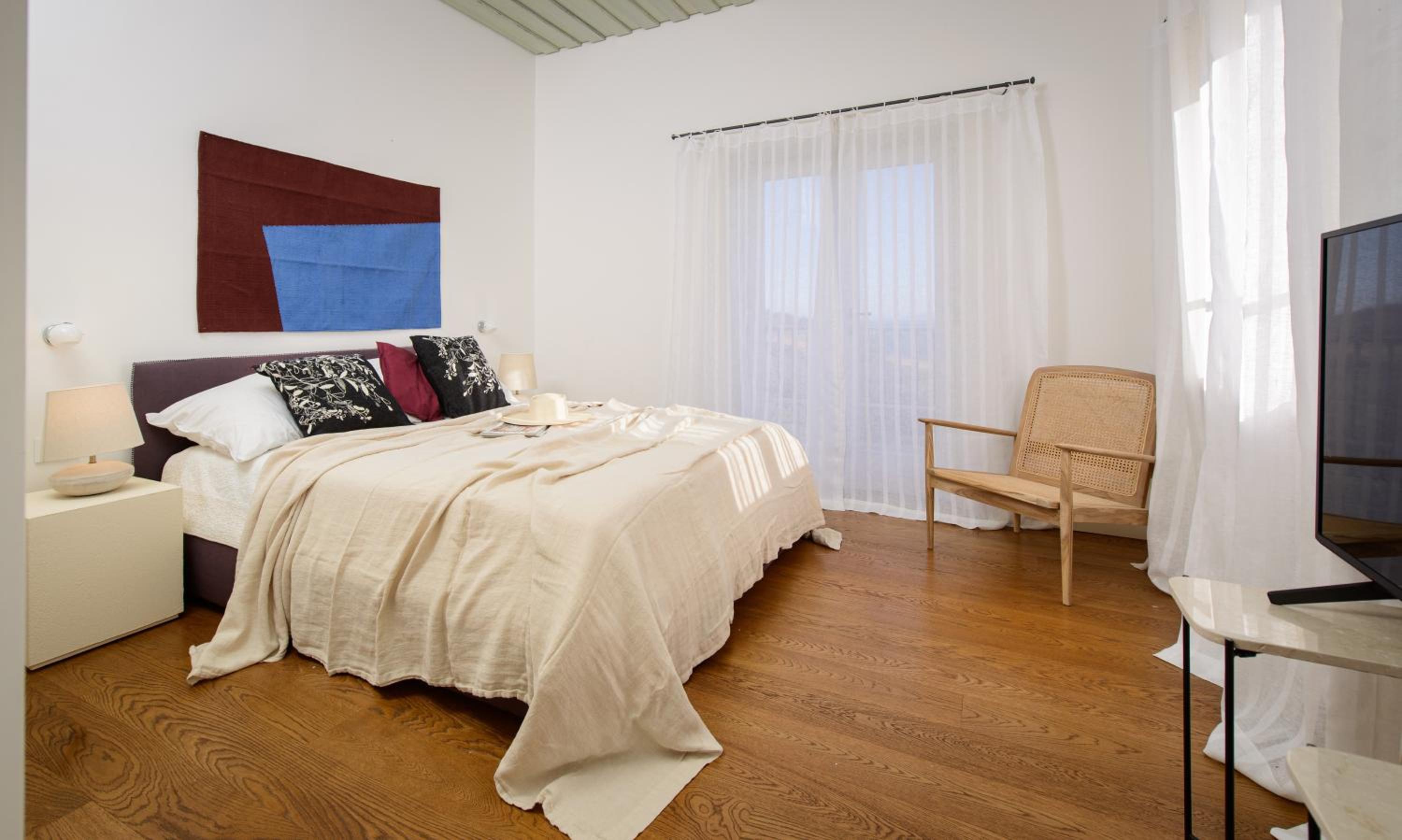 Elegant Brac Villa 4 Bedrooms Villa Shoreline Serenity Stunning Sea Views