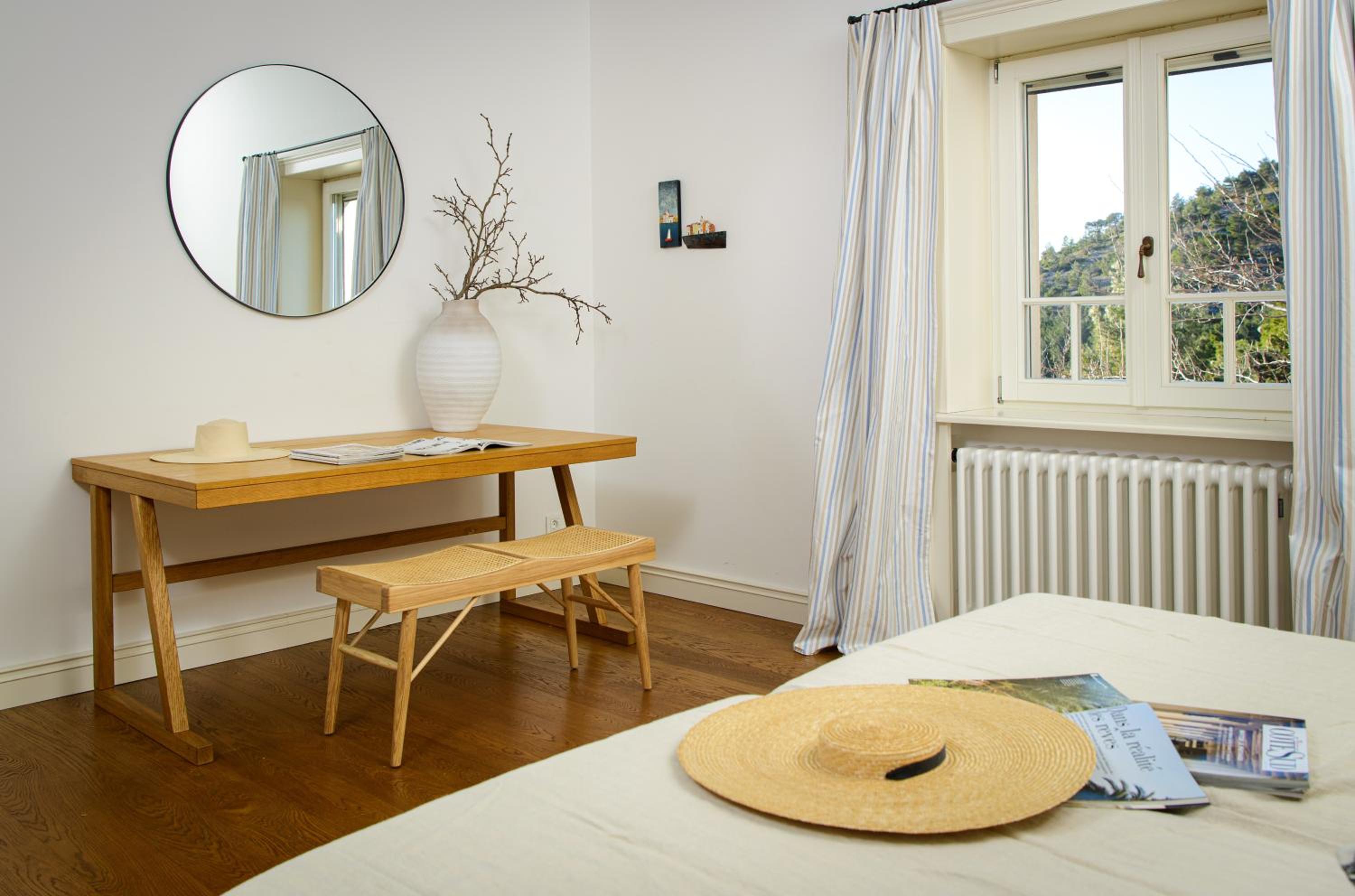 Elegant Brac Villa 4 Bedrooms Villa Shoreline Serenity Stunning Sea Views