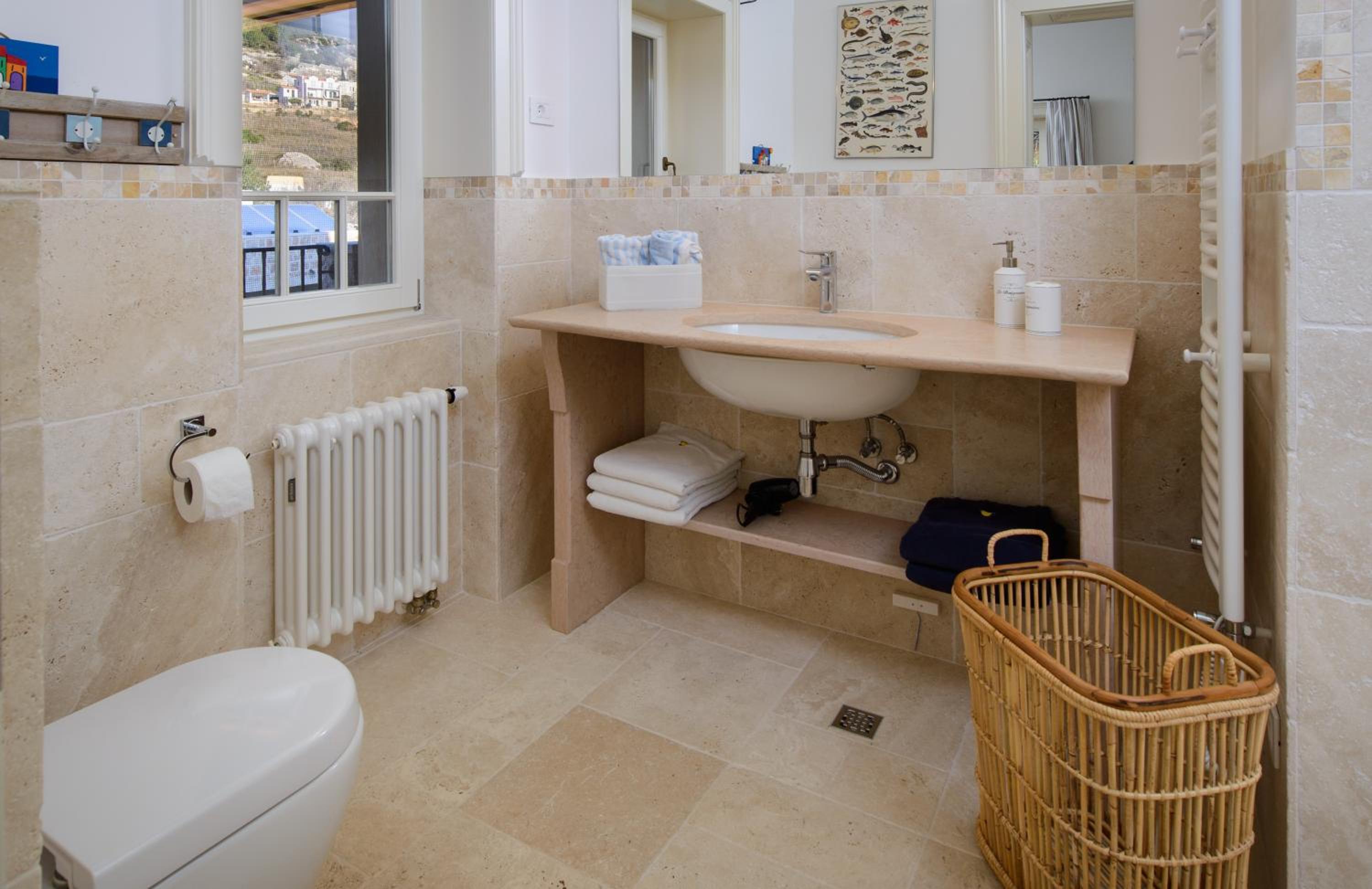 Elegant Brac Villa 4 Bedrooms Villa Shoreline Serenity Stunning Sea Views